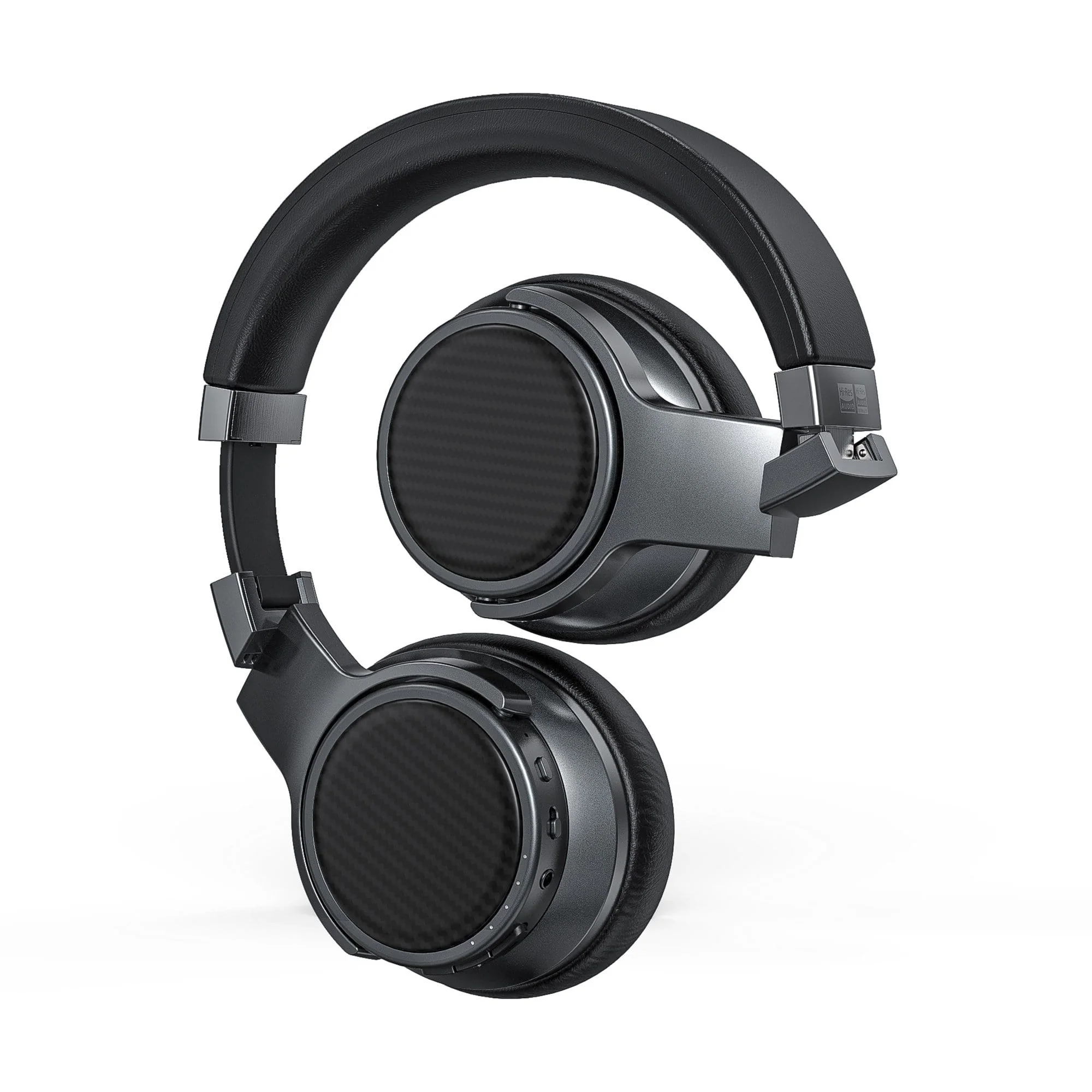 FiiO EH3NC Noise Cancelling Headphones - GreshamTech