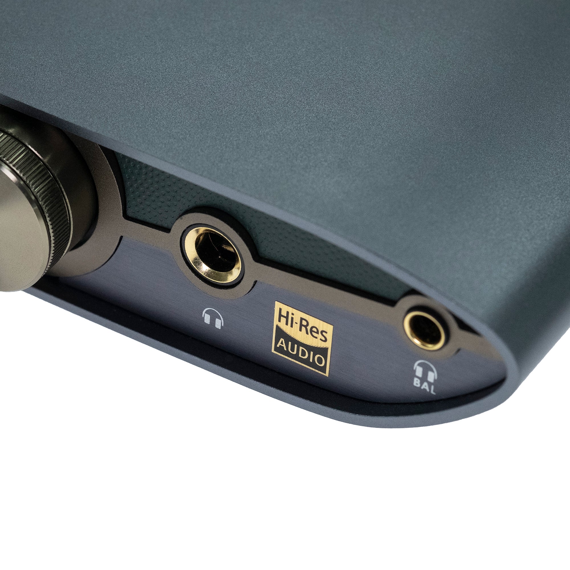 iFi audio Zen DAC 3 Headphone Amplifier & DAC - GreshamTech