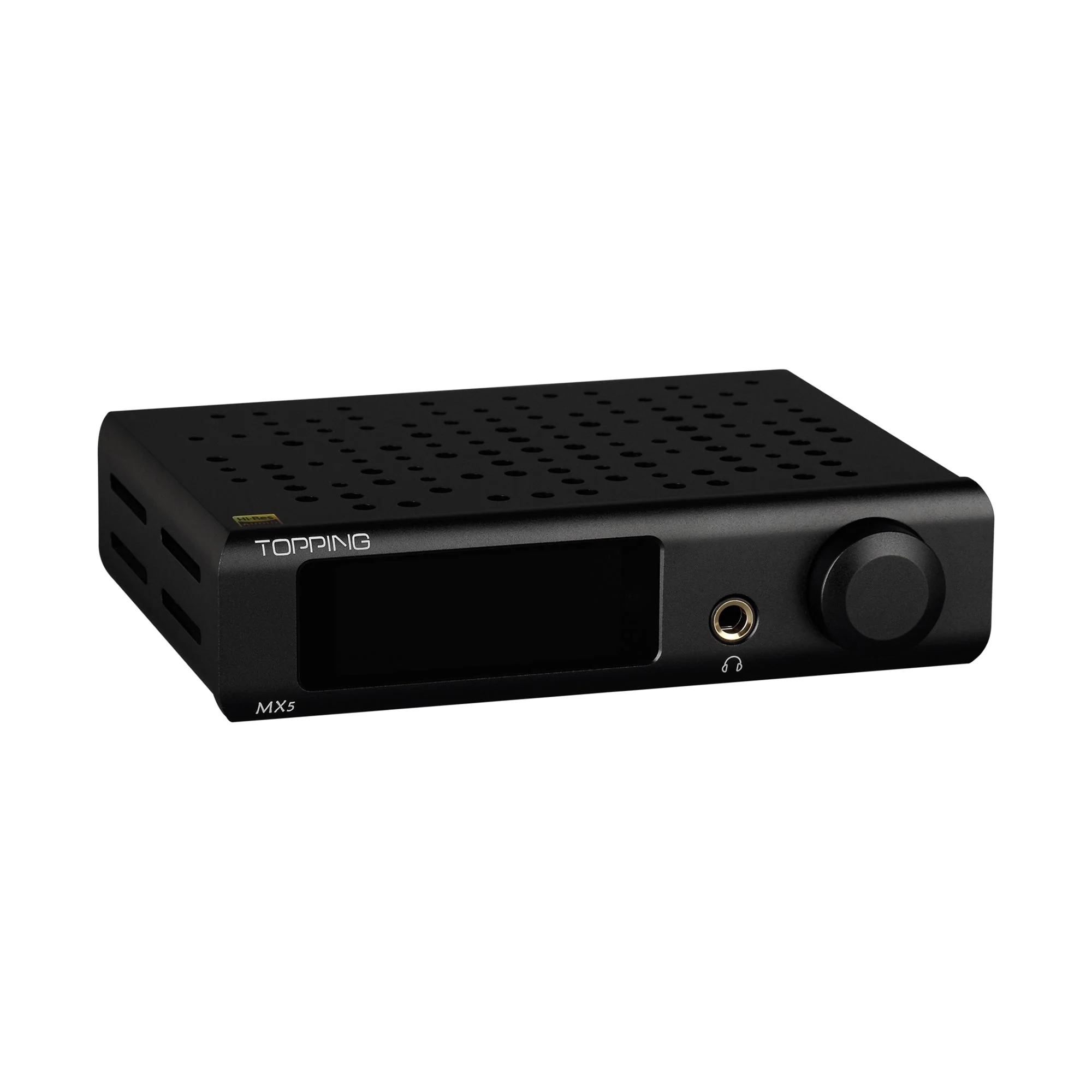 Topping MX5 Power Amplifier & DAC - GreshamTech