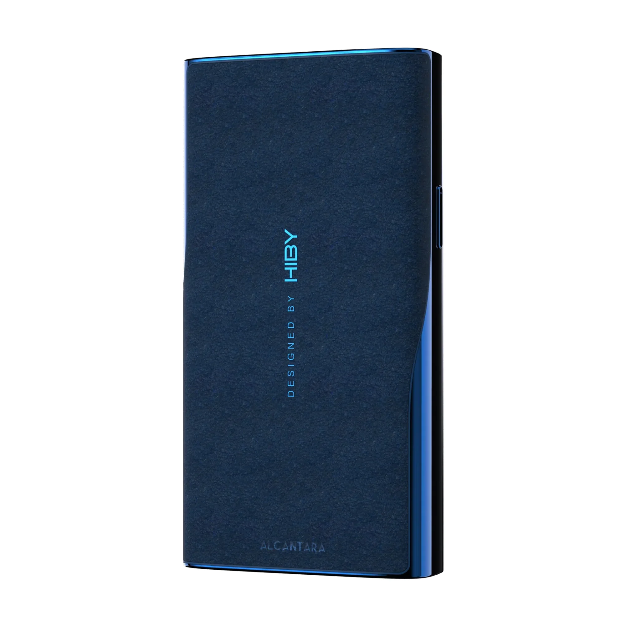 HiBy R8 II High End Digital Audio Player - GreshamTech