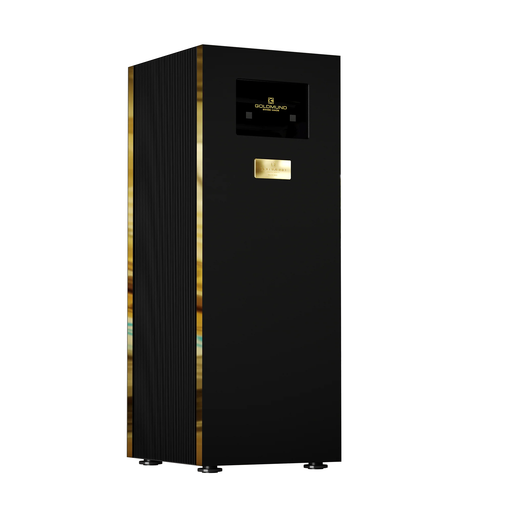 Goldmund TELOS 8800 Mono Power Amplifier - GreshamTech