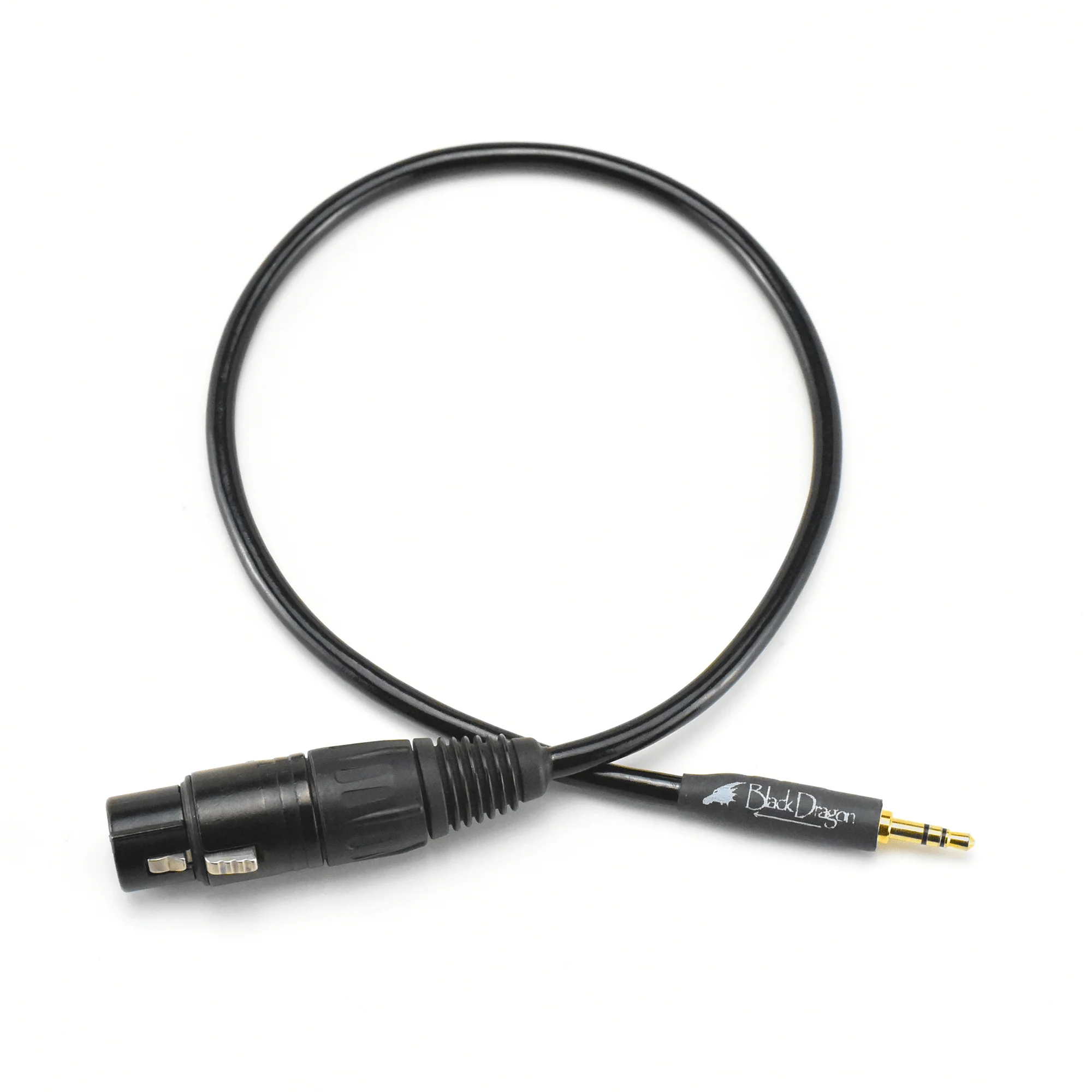 Moon Audio Dragon Cables Black Dragon V2 Adapter - GreshamTech