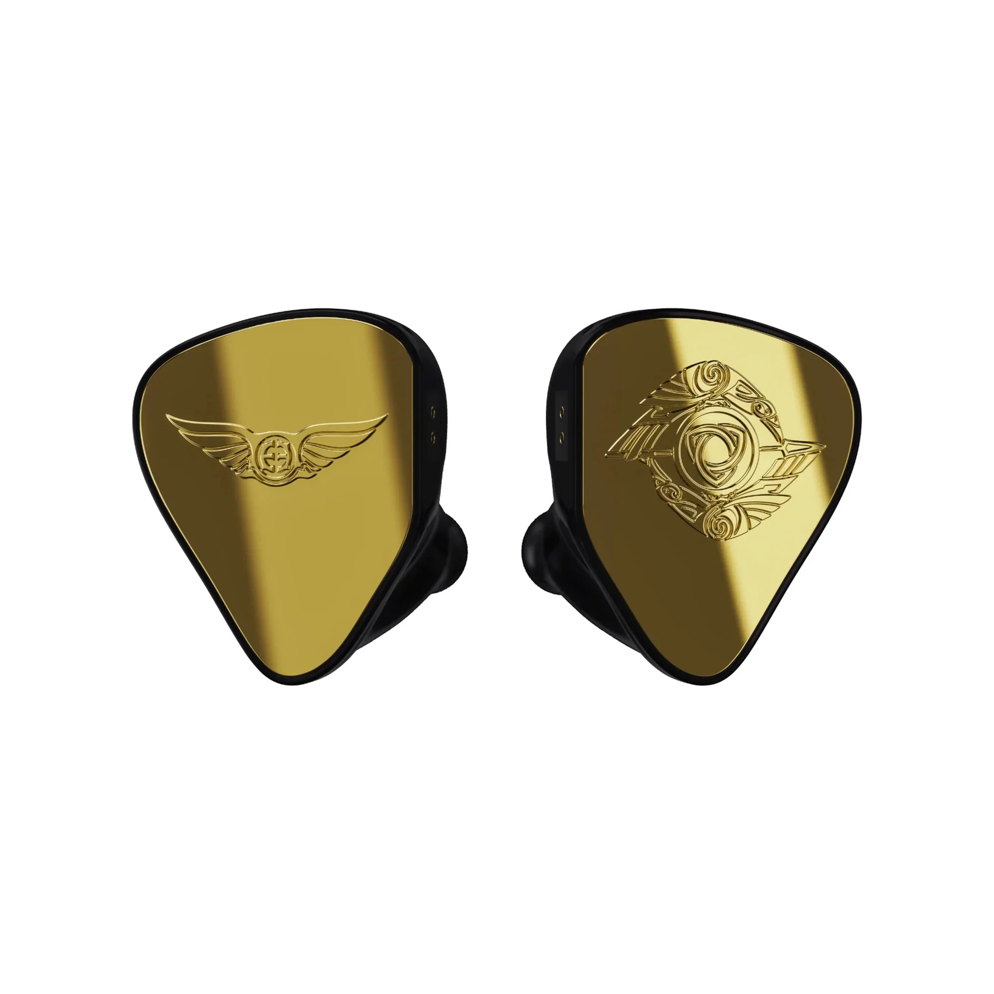 Empire Ears Raven Launch Edition Universal In-Ear Monitors - GreshamTech