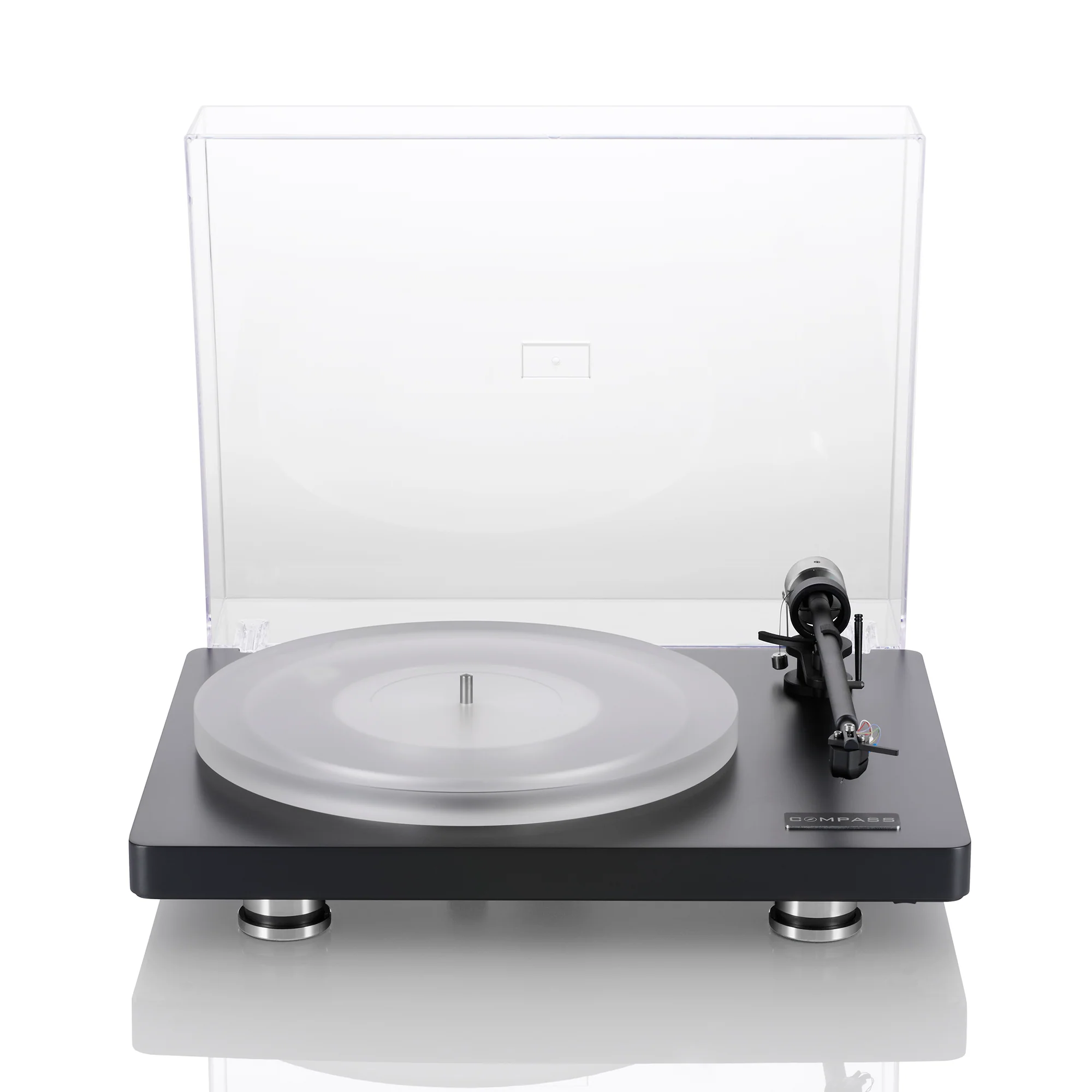 Clearaudio Compass Turntable