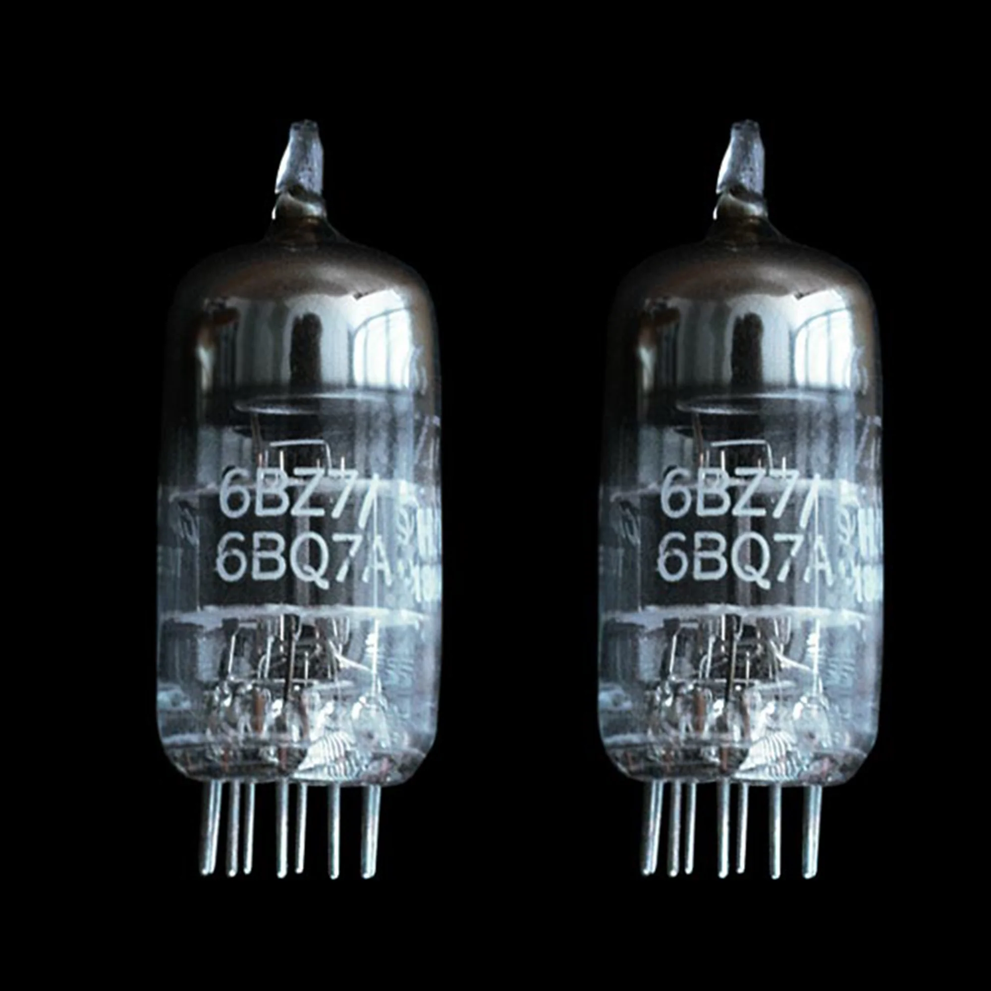 Schiit Audio Replacement Tubes - GreshamTech