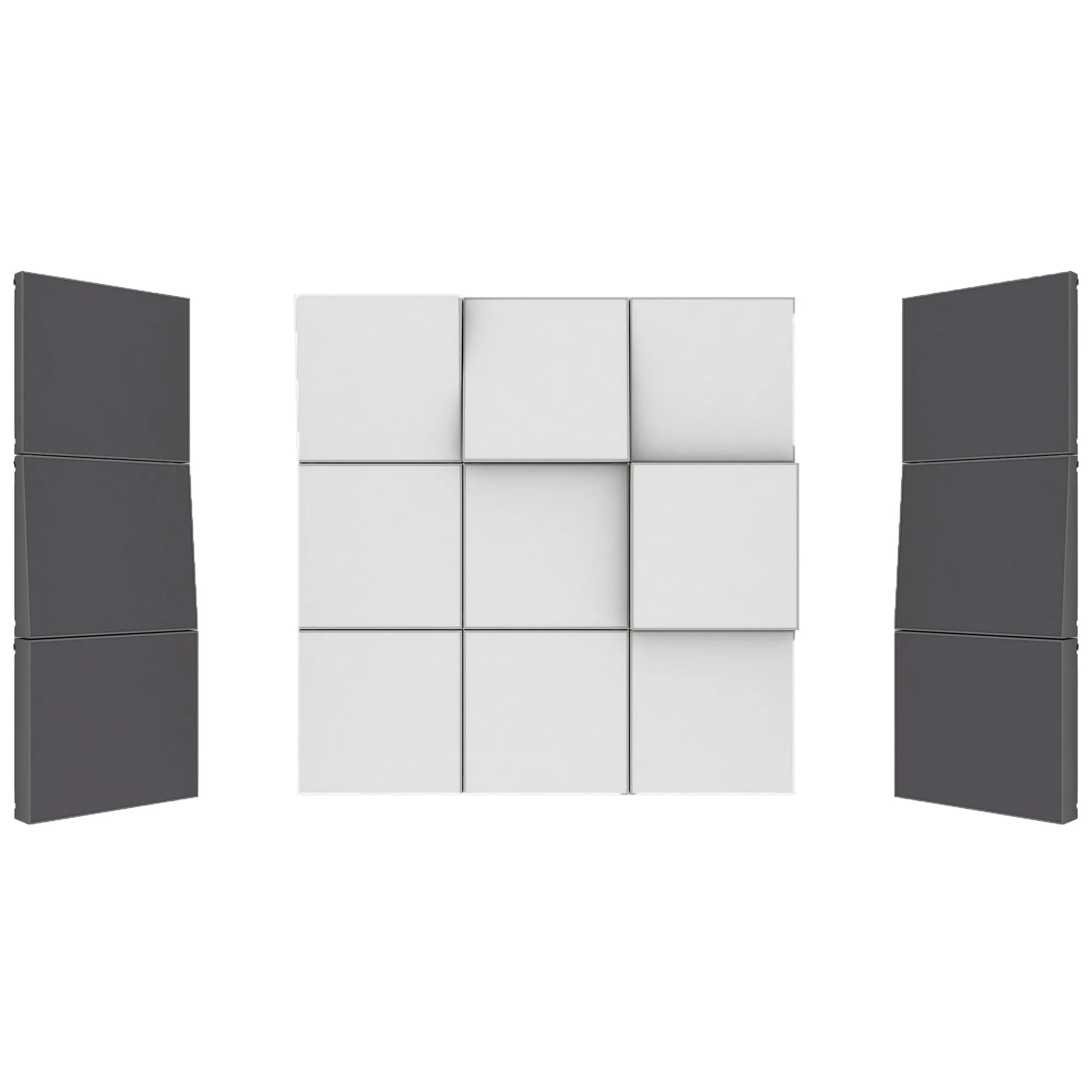 Vicoustic Cinema Piano VMT Absorbers - GreshamTech