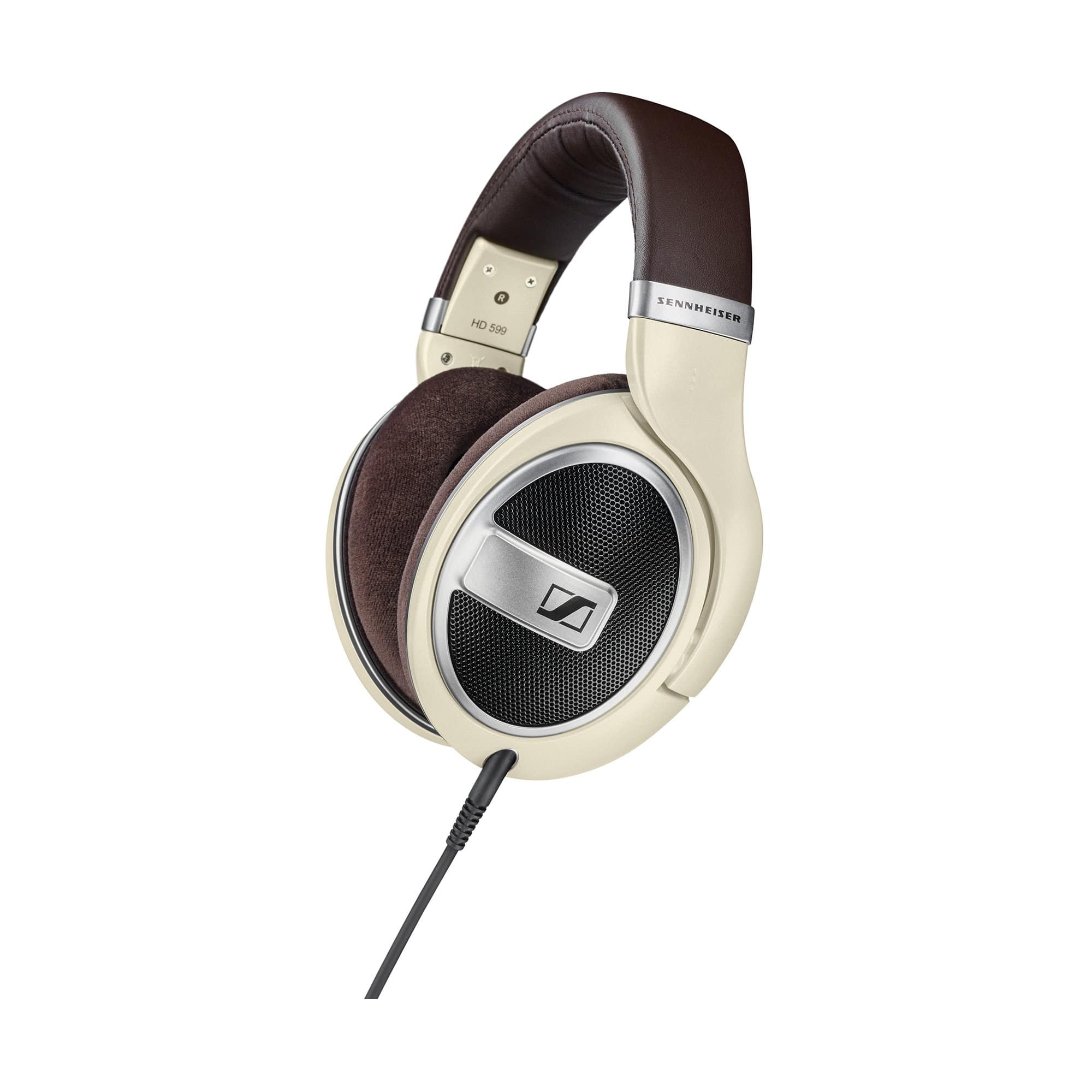 Sennheiser HD599 Open Back Headphones - GreshamTech