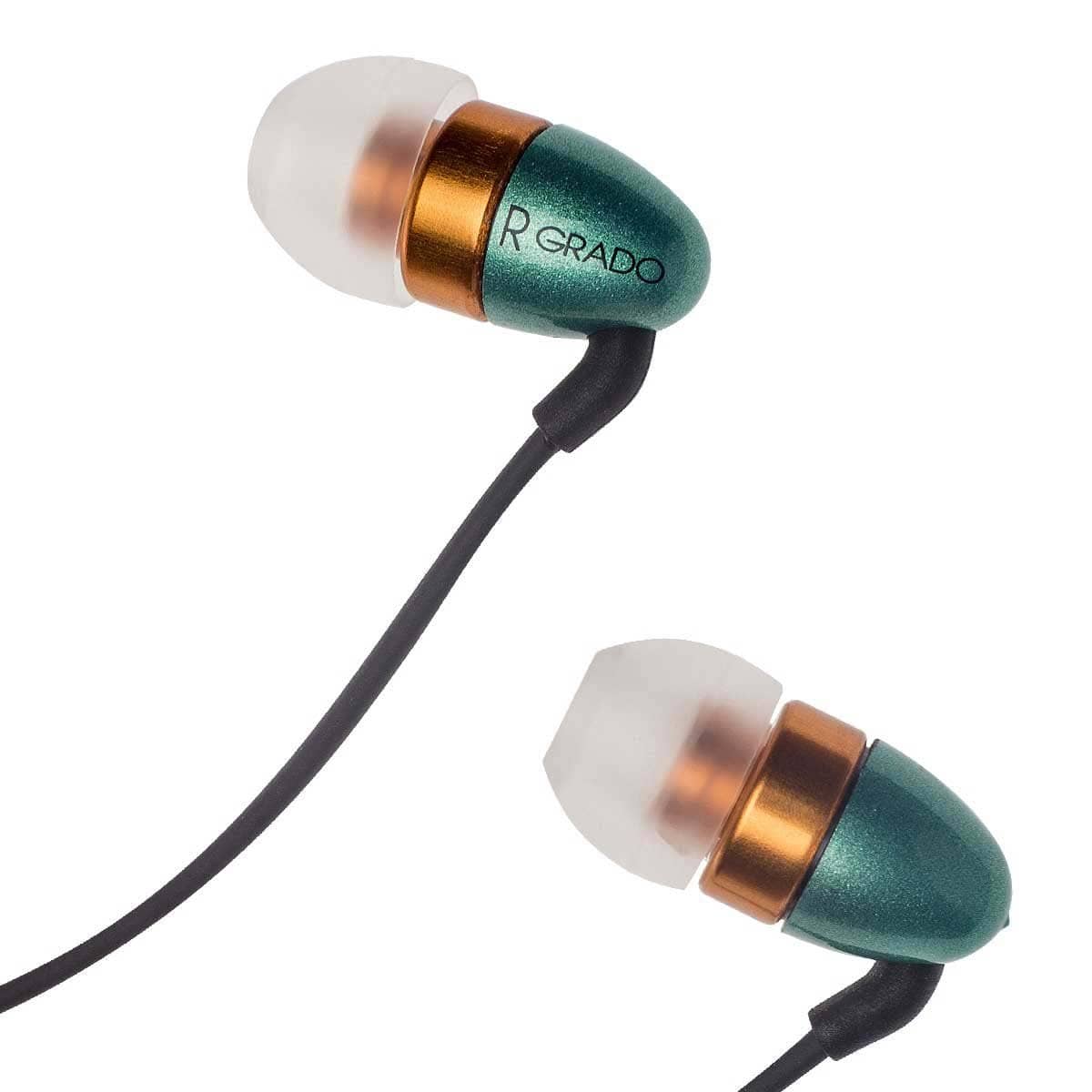 Grado GR10e In Ear Earphones - GreshamTech