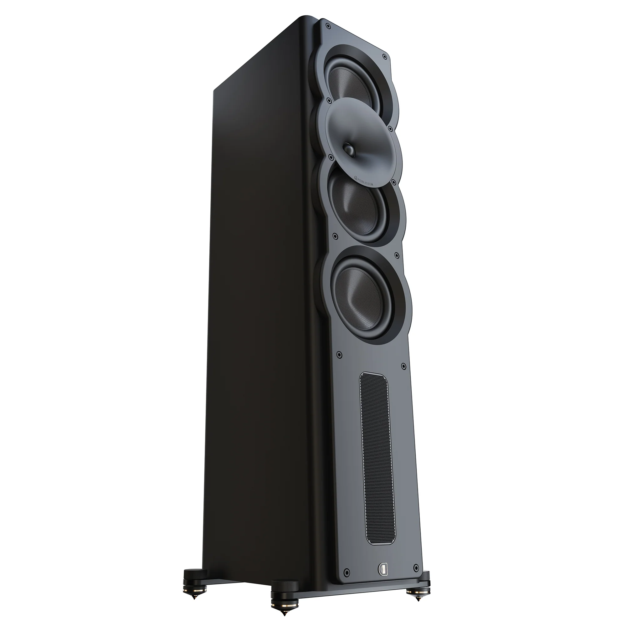 Perlisten A4t Floorstanding Speakers - GreshamTech