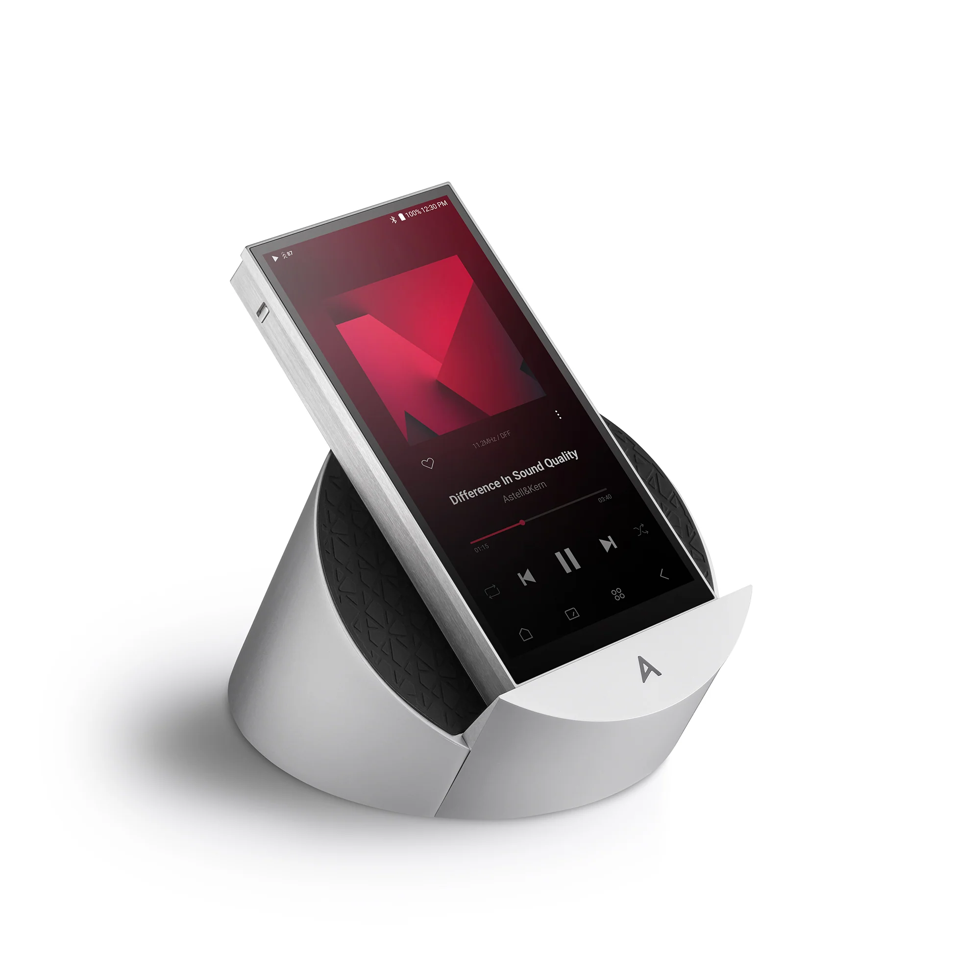 Astell&Kern PD10 Digital Audio Player - GreshamTech