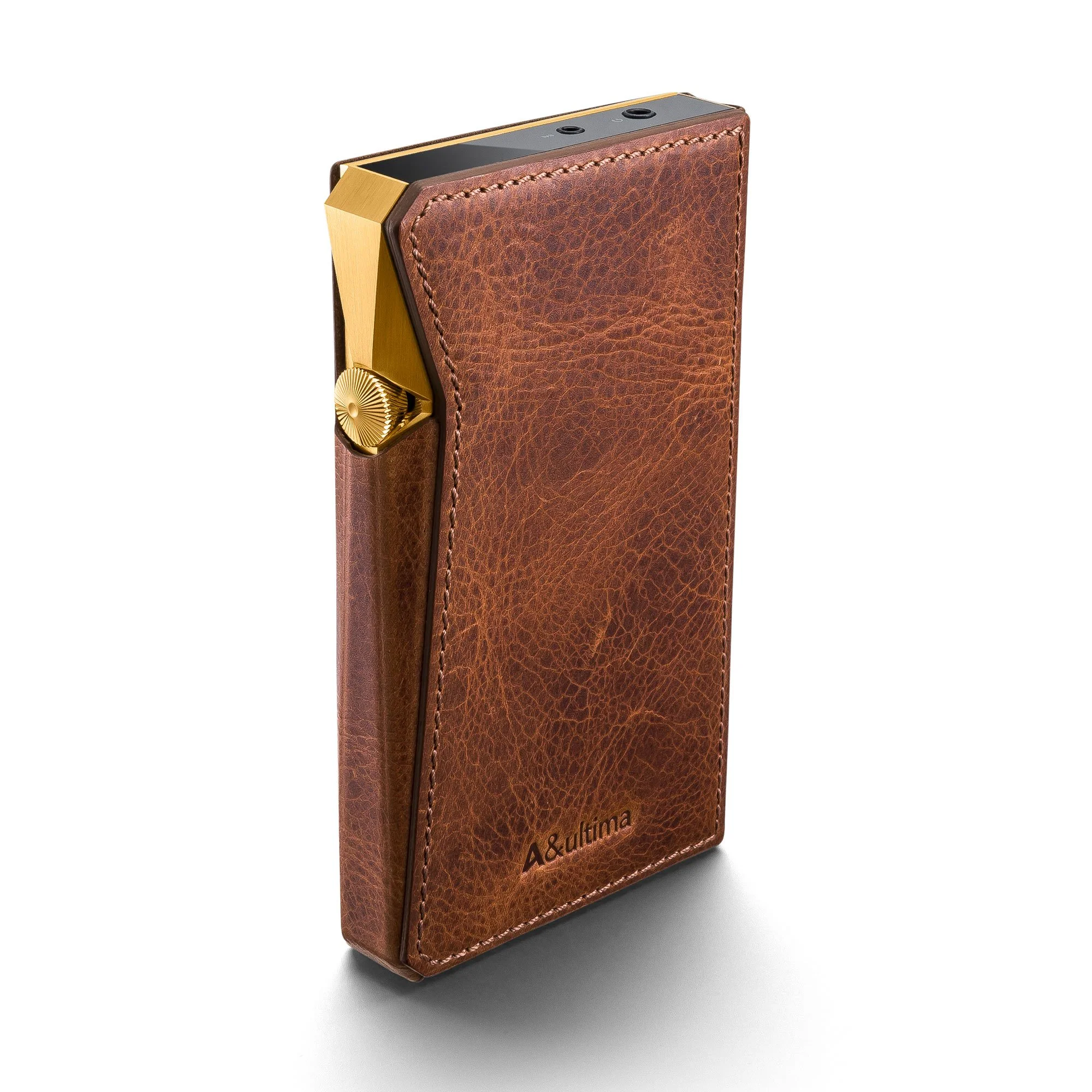 Astell&Kern A&ultima SP2000 Digital Audio Player - GreshamTech