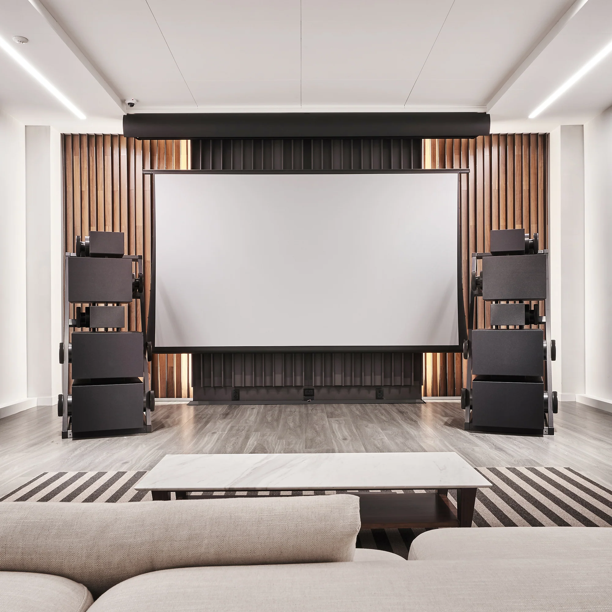 Goldmund APOLOGUE SPECIAL EDITION Active Wireless Speaker - GreshamTech