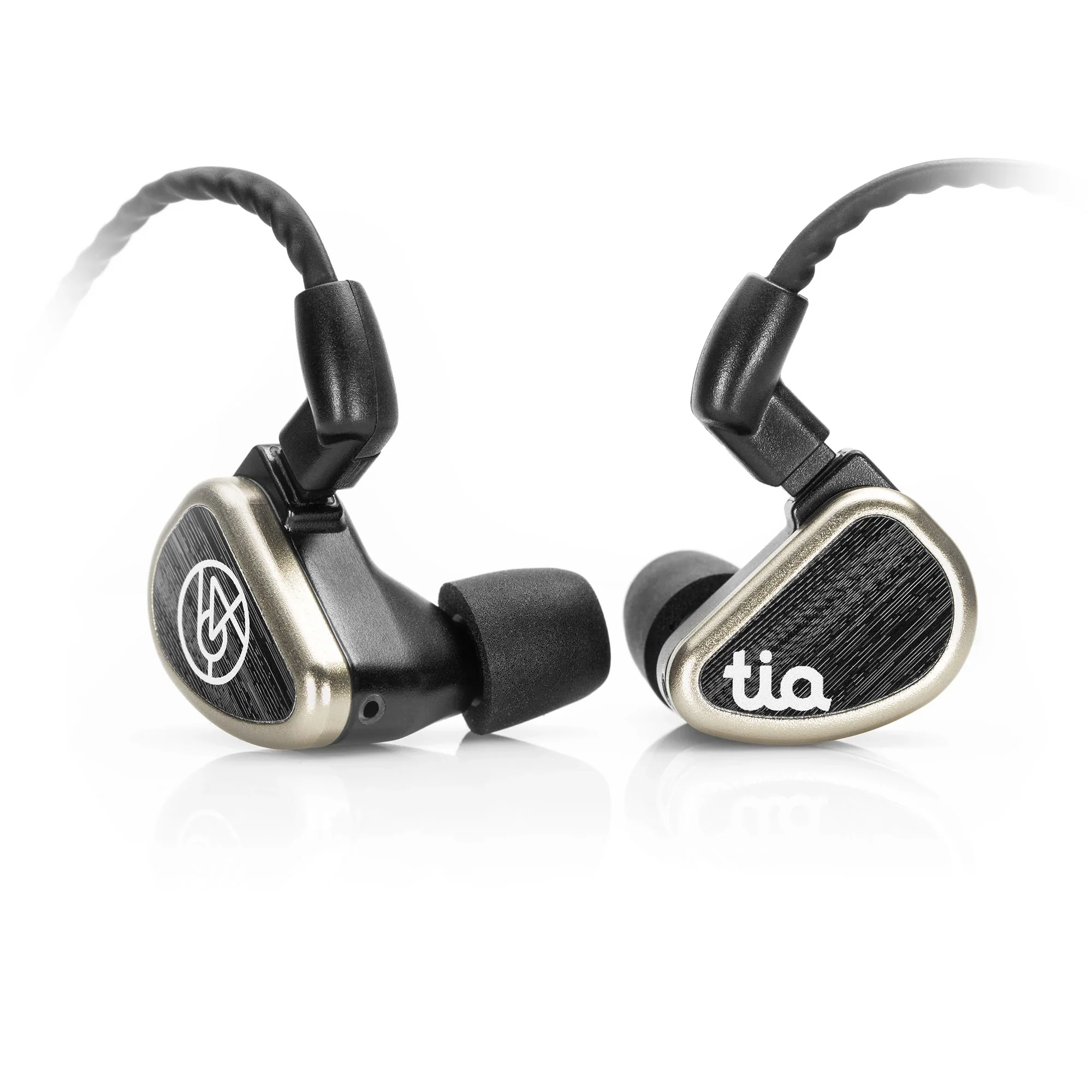 64 Audio Trio Universal In-Ear Earphones - GreshamTech