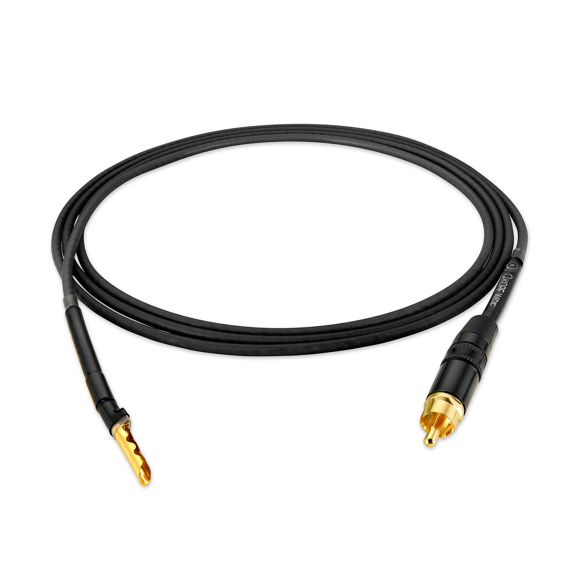 Nordost QKORE Wire Premium - GreshamTech