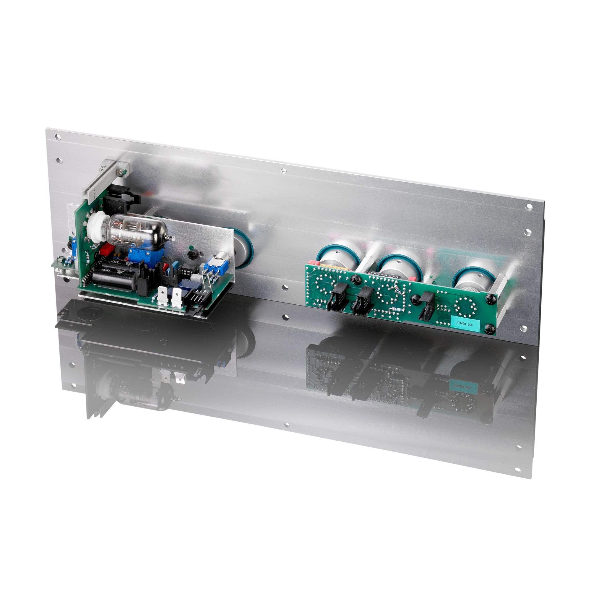 Octave HP700 SE Vacuum Tube Preamplifier - GreshamTech