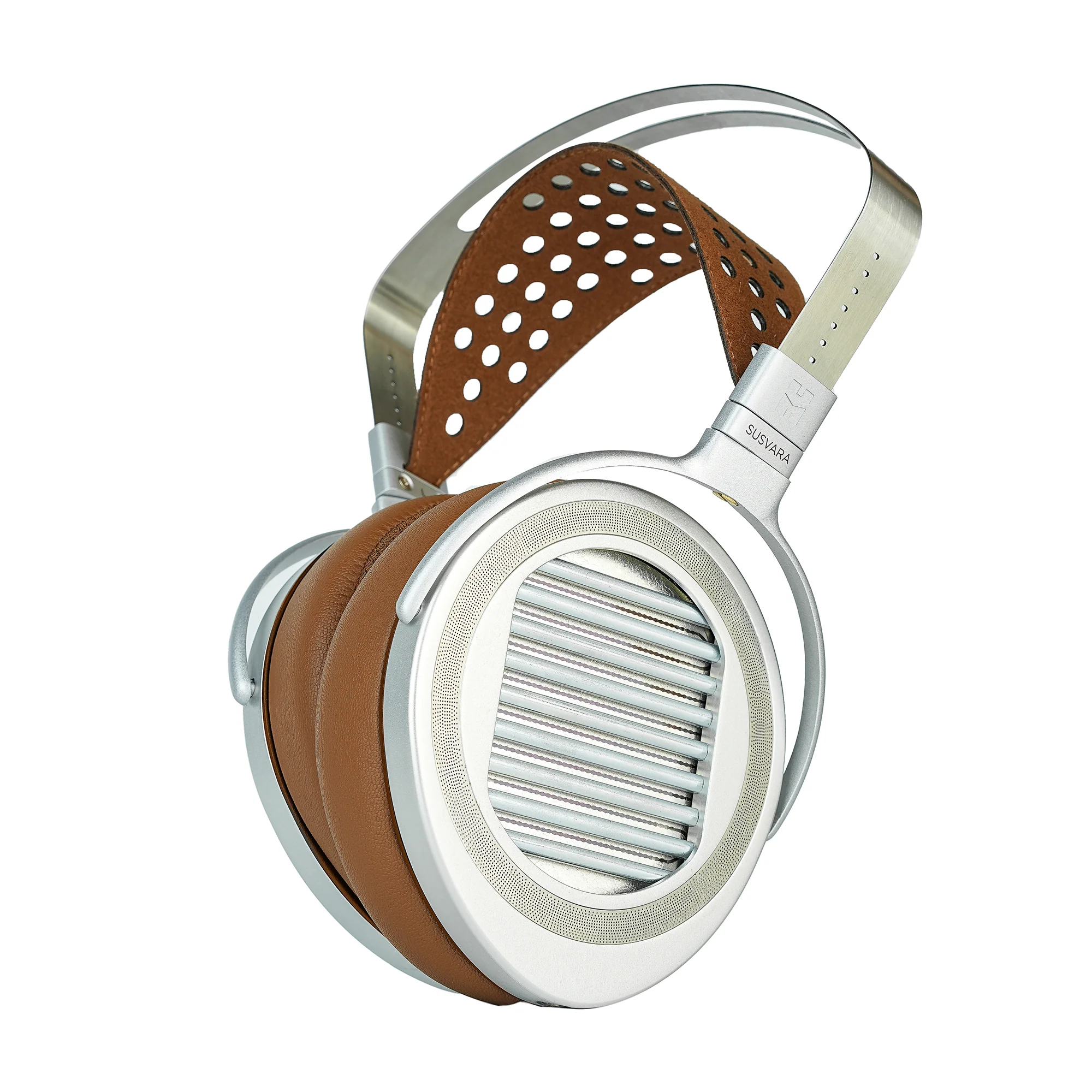 HiFiMAN Susvara Unveiled Planar Headphone - GreshamTech