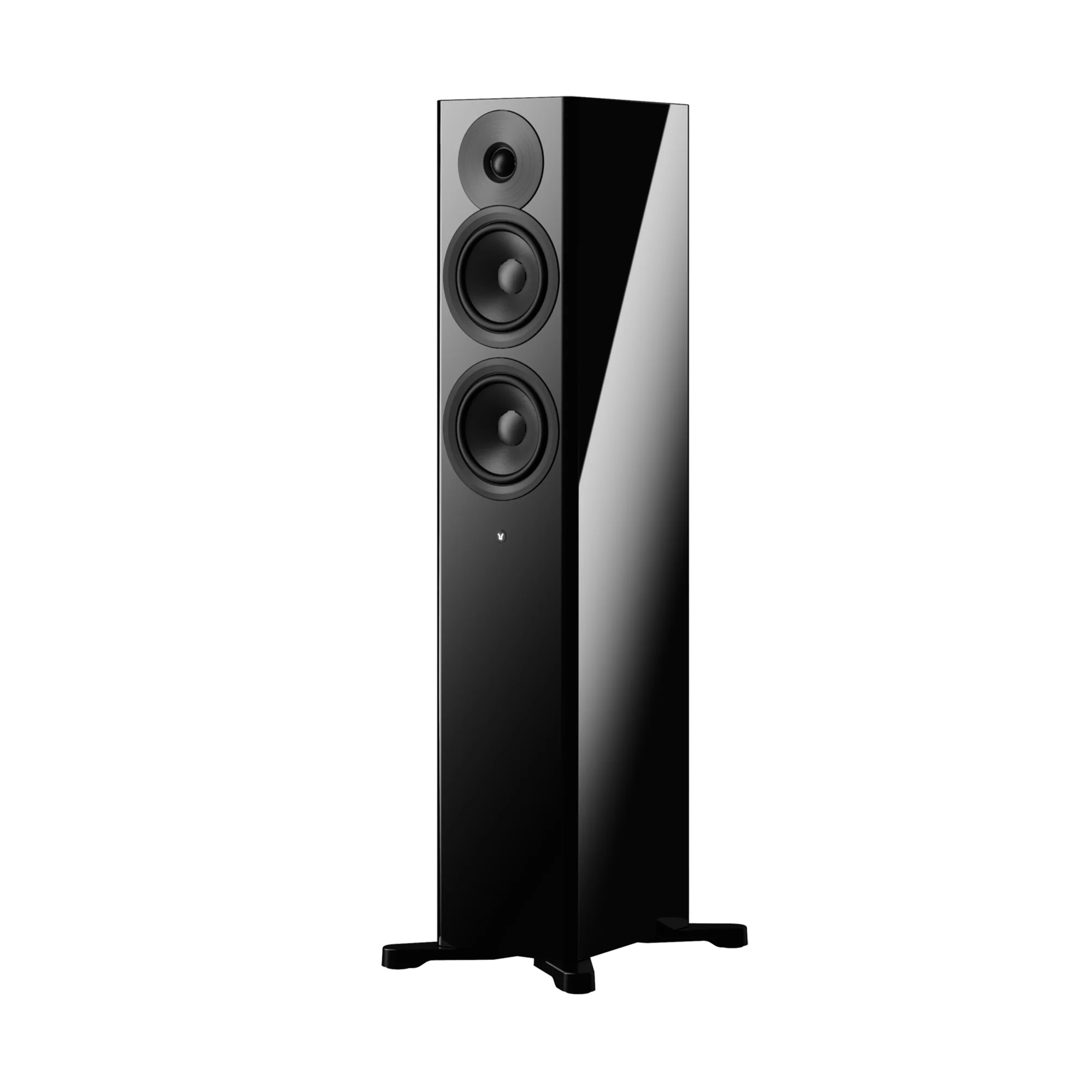 Dynaudio Focus 30 Floorstanding Speakers - GreshamTech
