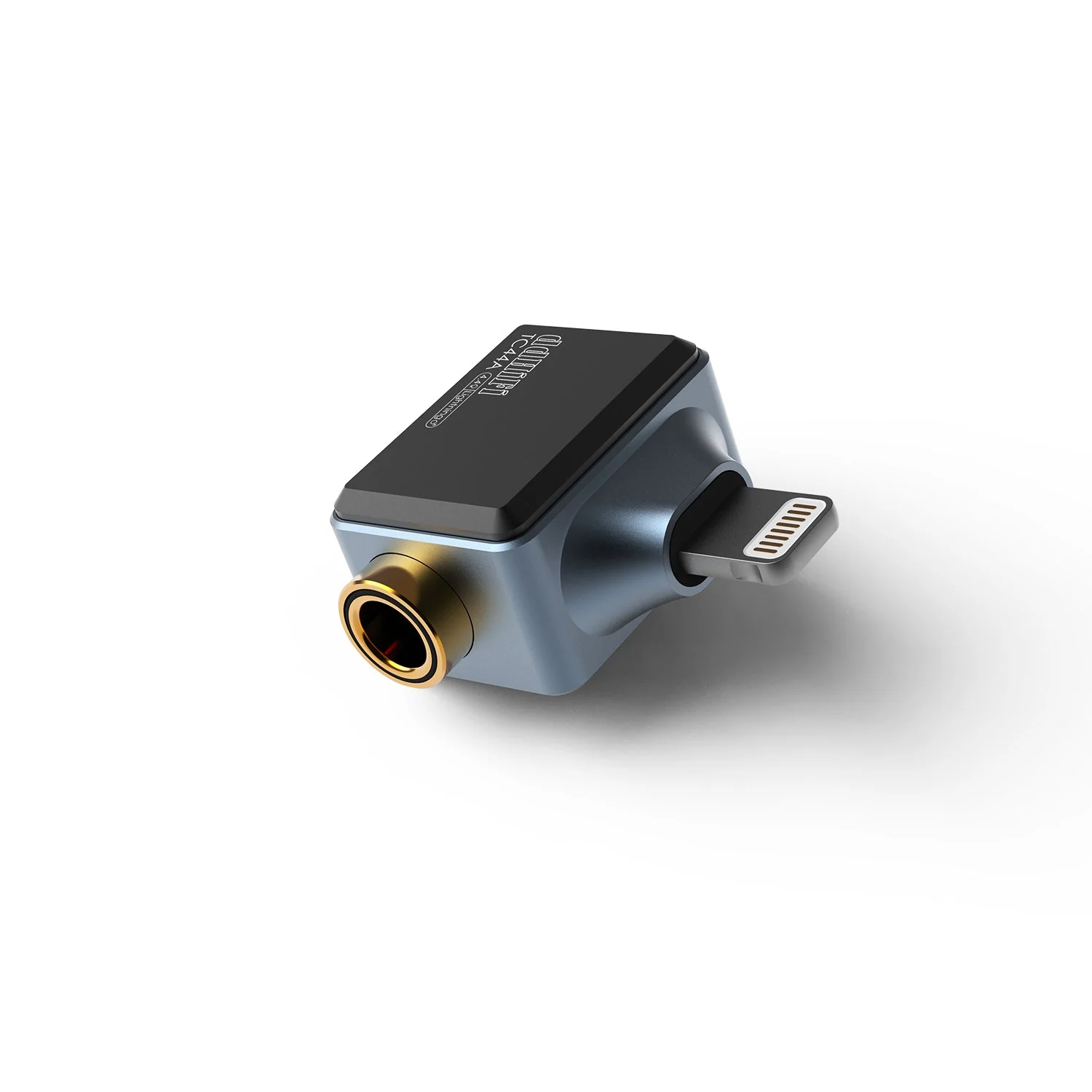 ddHiFi TC44A Lightning to 4.4mm Adapter - GreshamTech