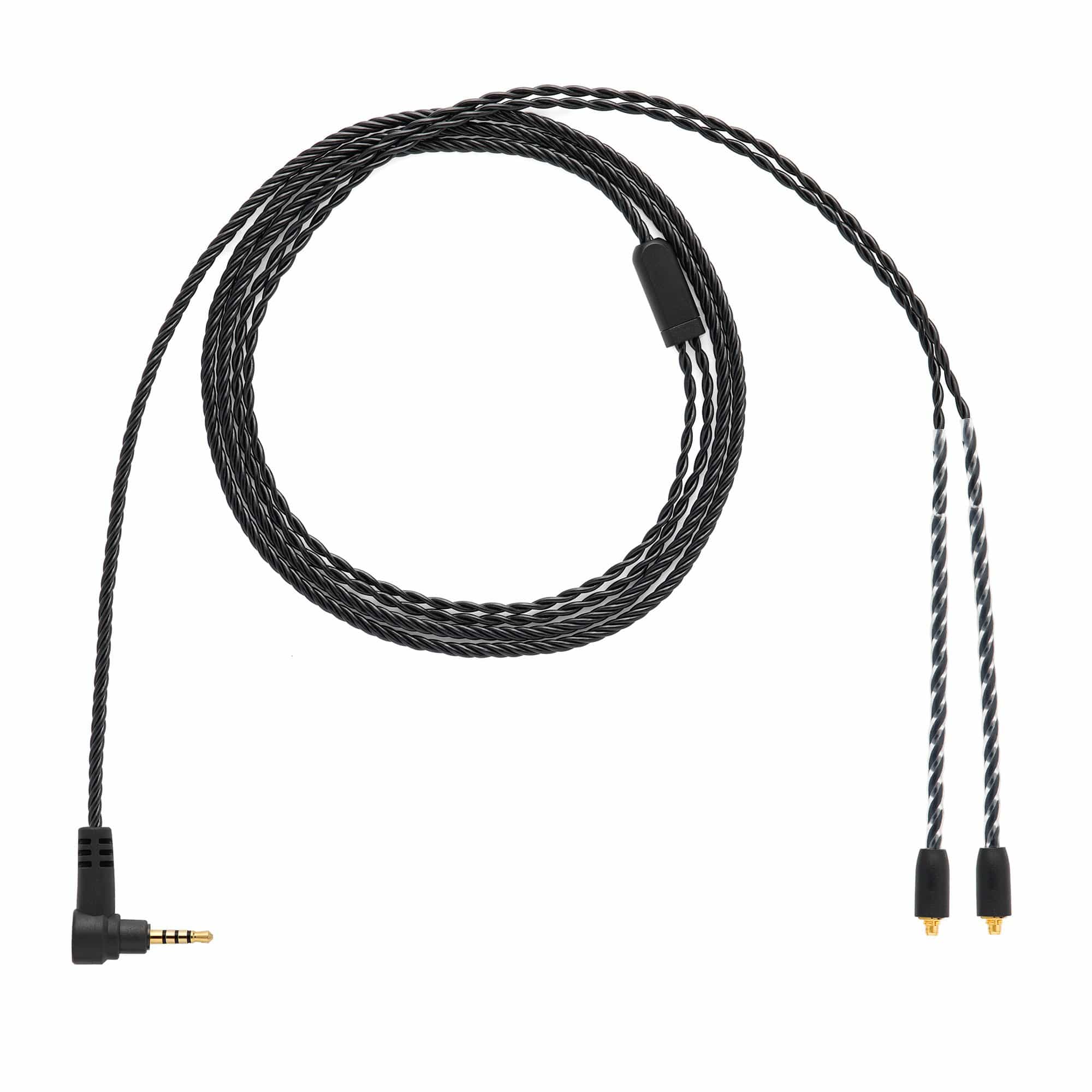 ALO Audio Pure Copper Litz Replacement IEM Cable MMCX - GreshamTech