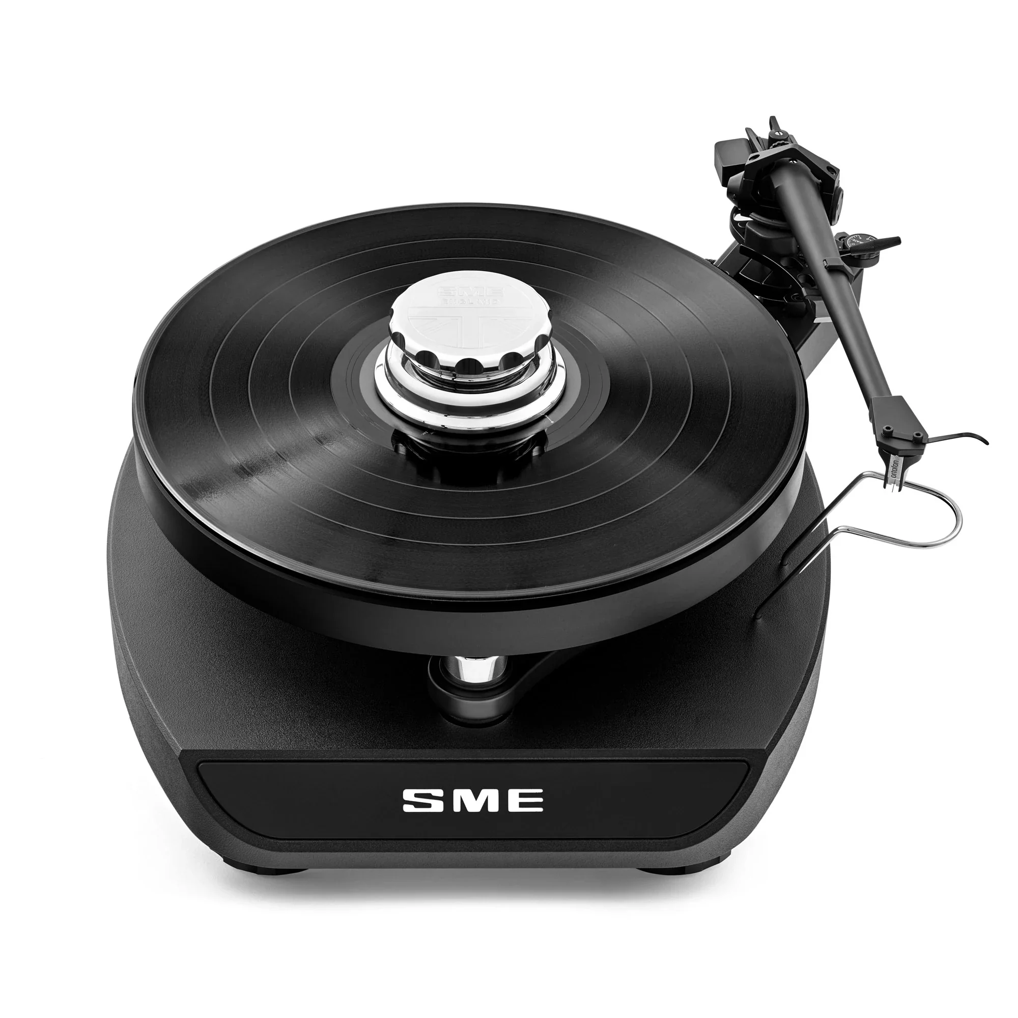 SME SIV/Synergy Integrated Precision Turntable - GreshamTech