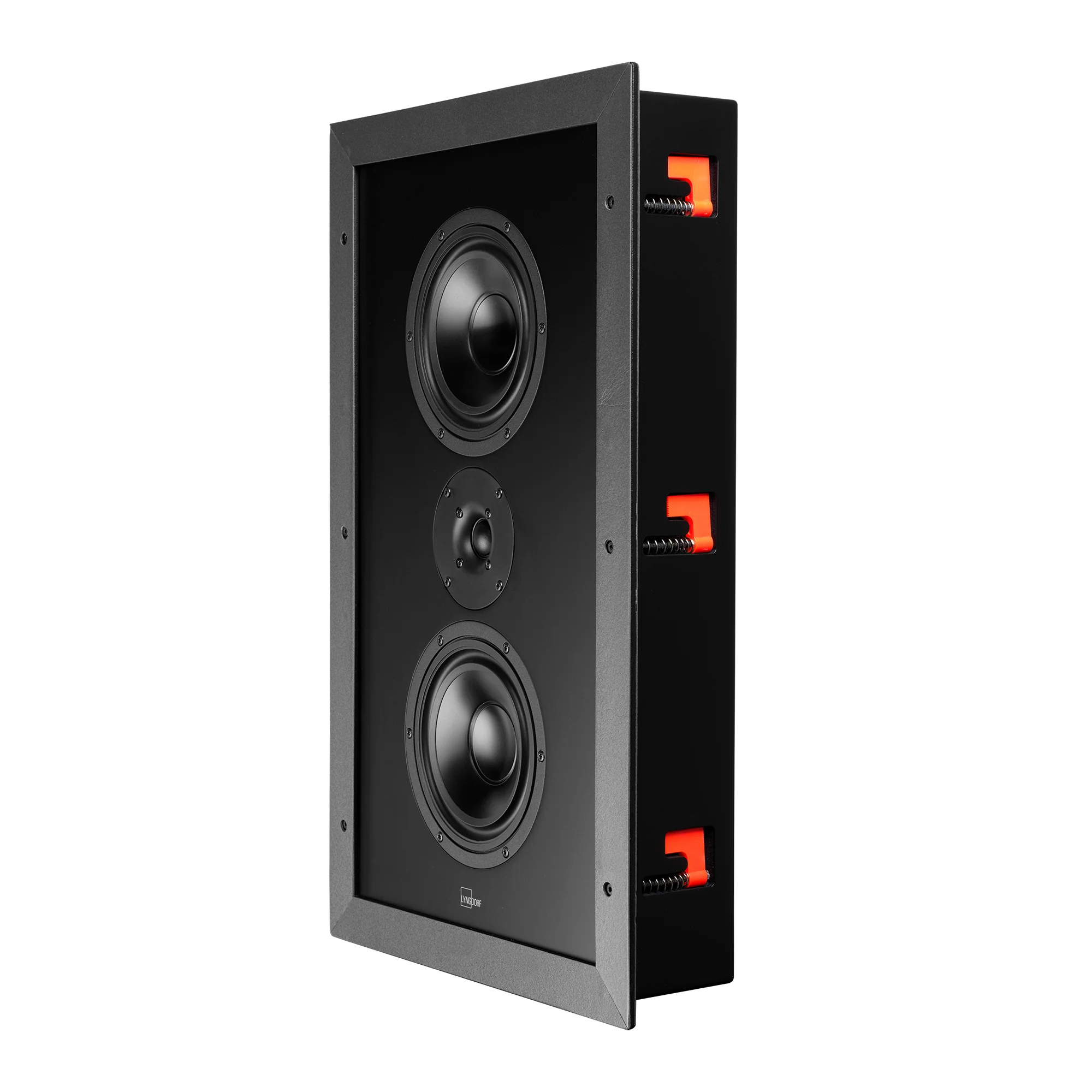 Lyngdorf D-60 In-Wall Speaker - GreshamTech