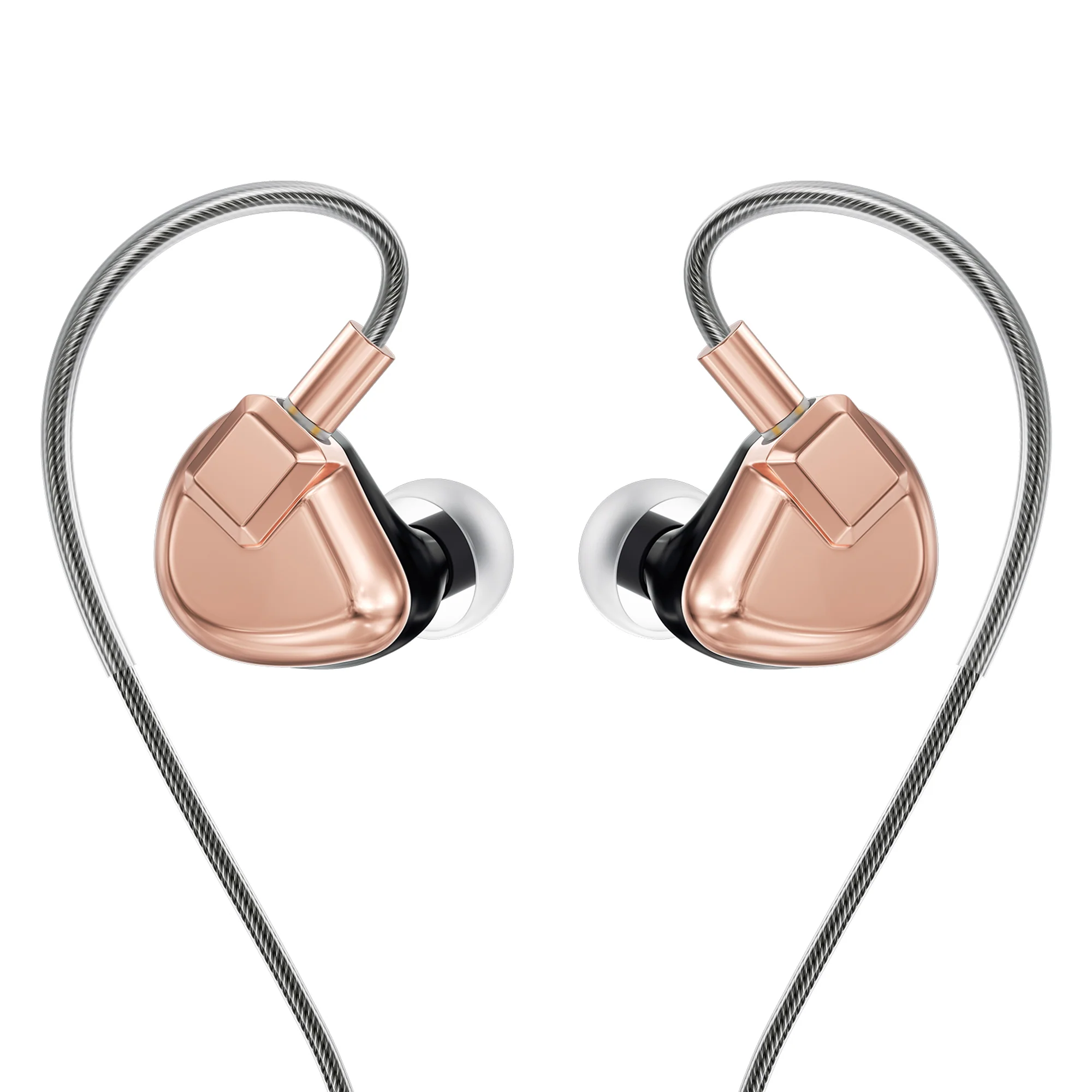 Letshuoer S12 2024 Edition In-Ear Monitors - GreshamTech