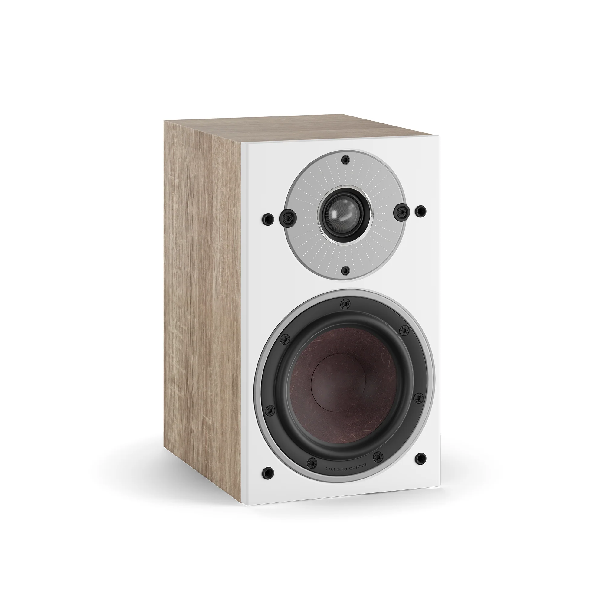 DALI OBERON 1 Bookshelf Speakers - GreshamTech