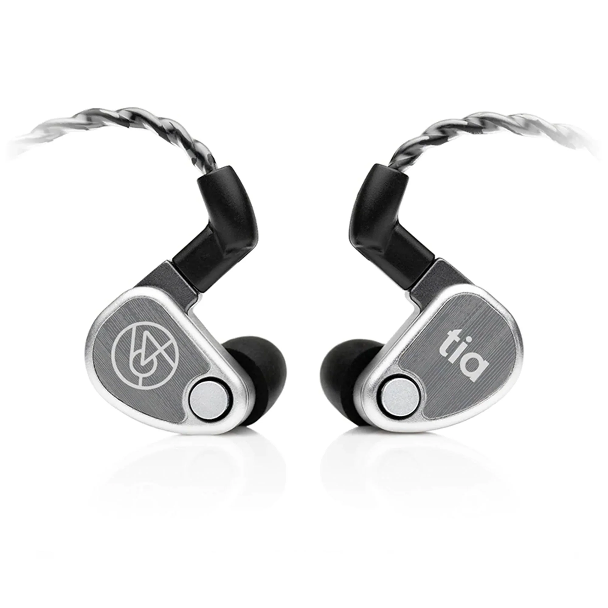 64 Audio U12t Universal In-Ear Earphones - GreshamTech
