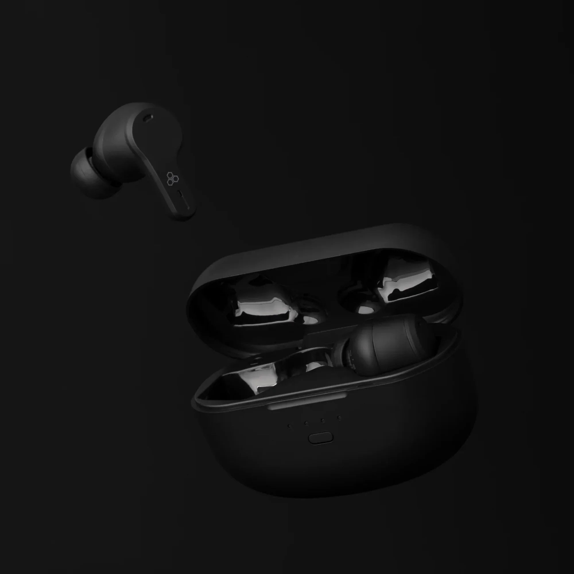 Final VR3000 Wireless In-Ear Monitors - GreshamTech