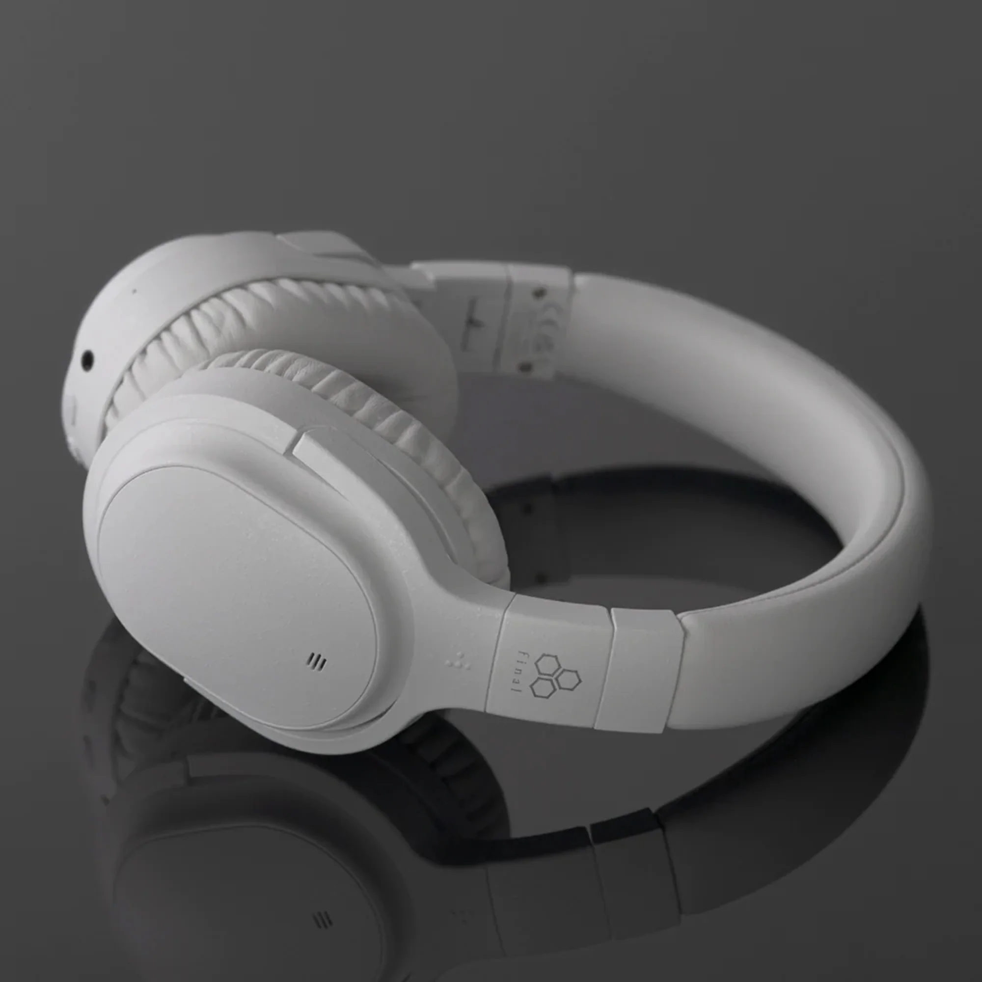 Final Audio UX3000 Wireless Noise Cancelling Headphones - GreshamTech