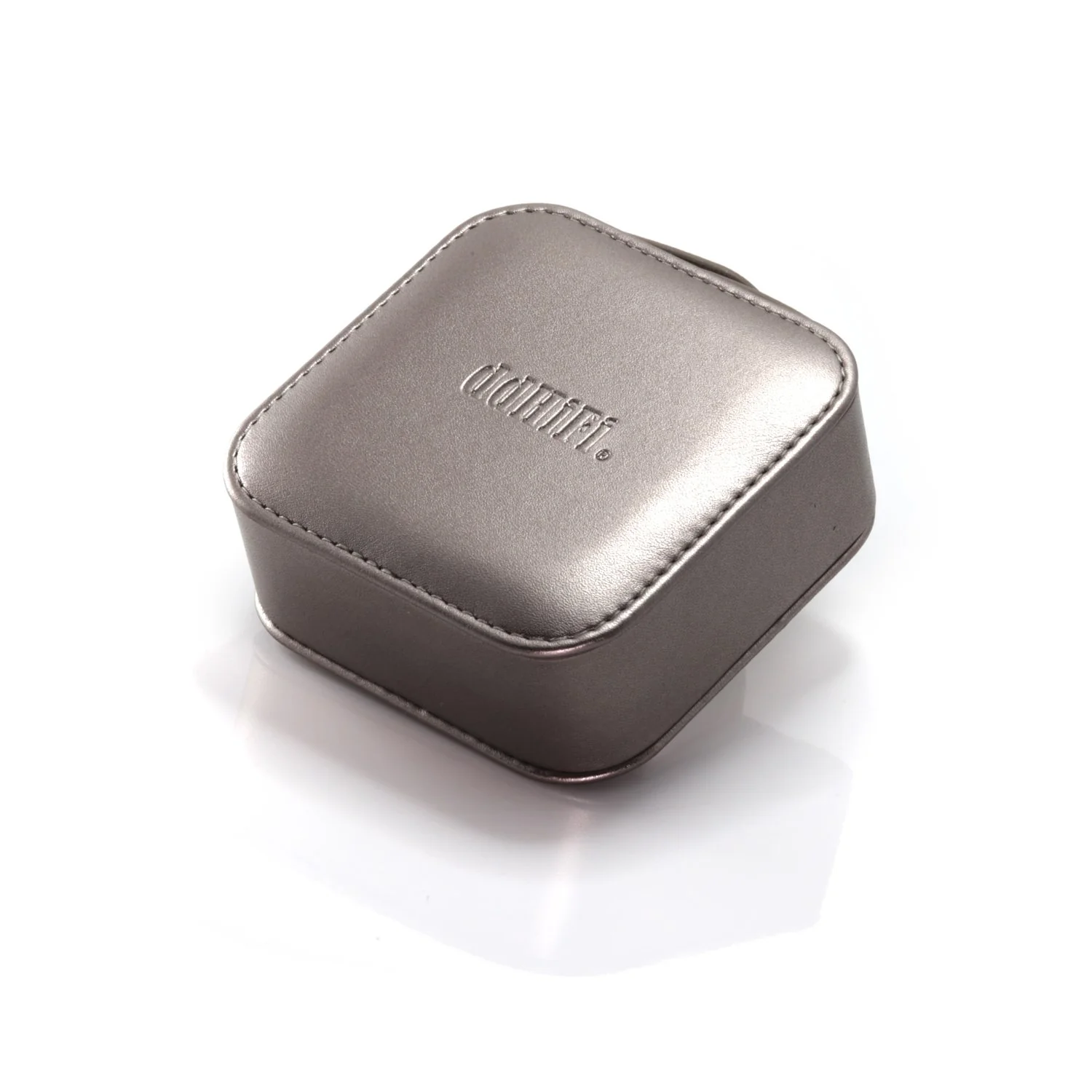 ddHiFi C80A PU Leather Storage Case - GreshamTech