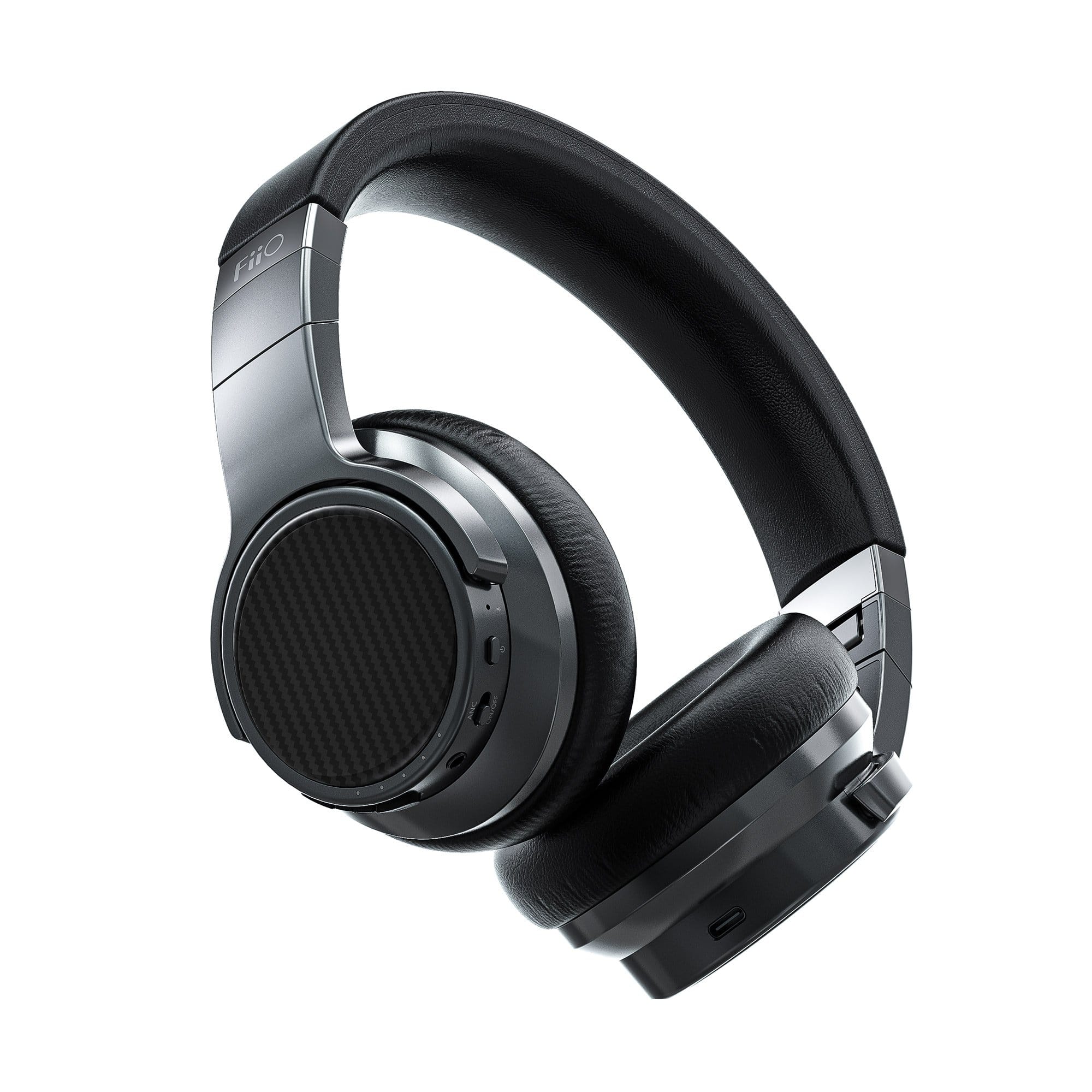FiiO EH3NC Noise Cancelling Headphones - GreshamTech