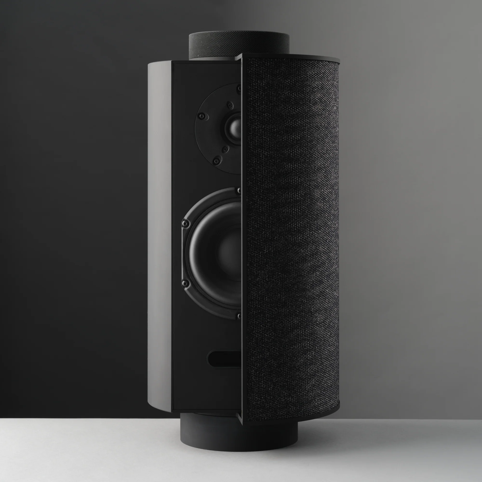 Goldmund PULP Active Wisa Speakers - GreshamTech