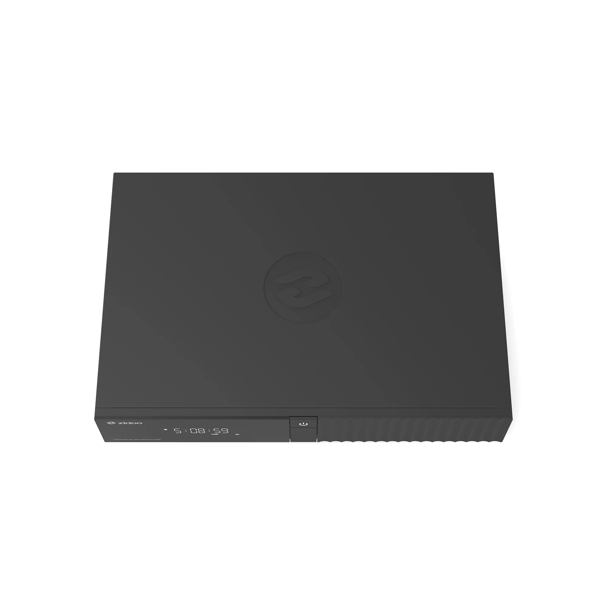 ZIDOO Z3000PRO HDD Media Player - GreshamTech