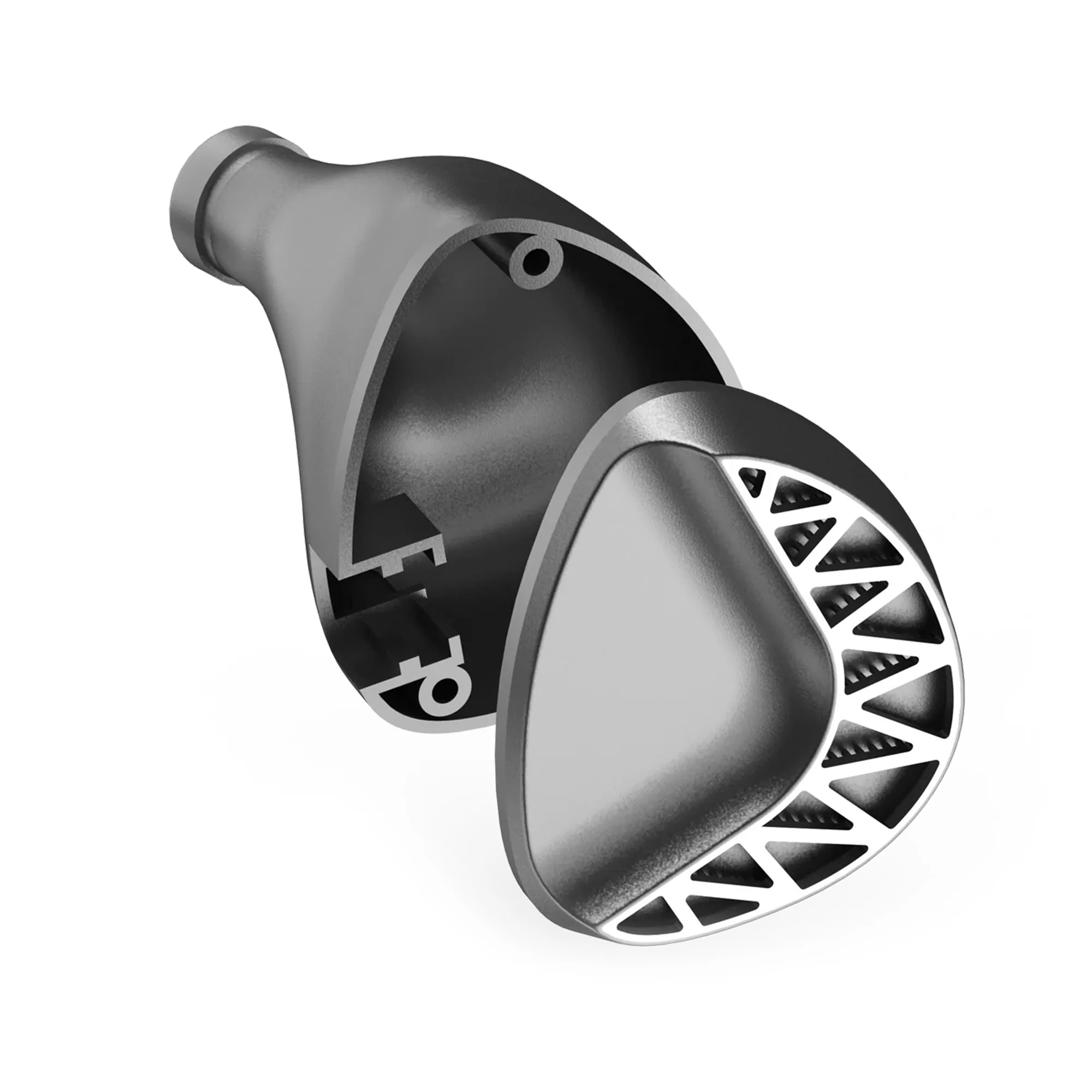 Unique Melody Maven II Universal In-Ear Monitor - GreshamTech