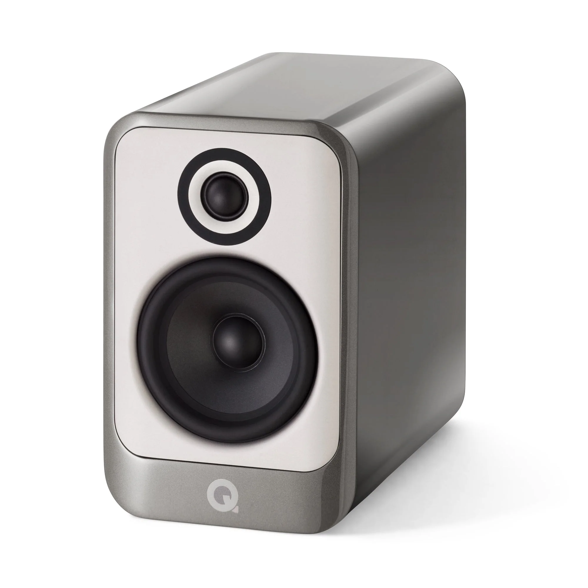 Q Acoustics Concept 30 Bookshelf Speakers - GreshamTech