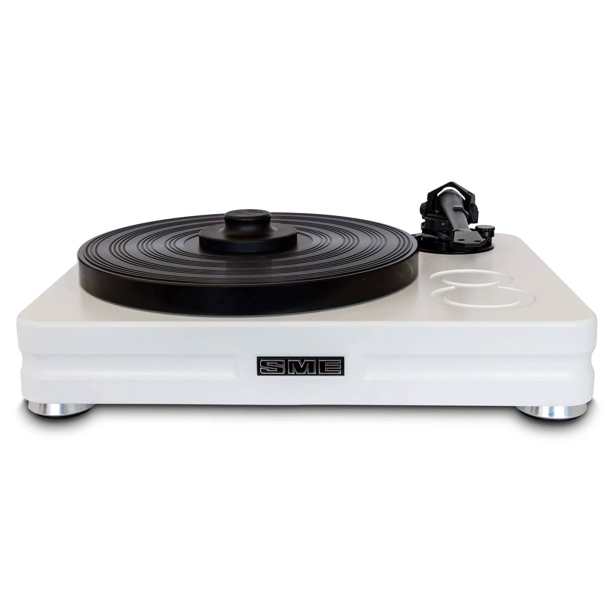 SME MODEL 8 with Series 309 Tonearm - GreshamTech