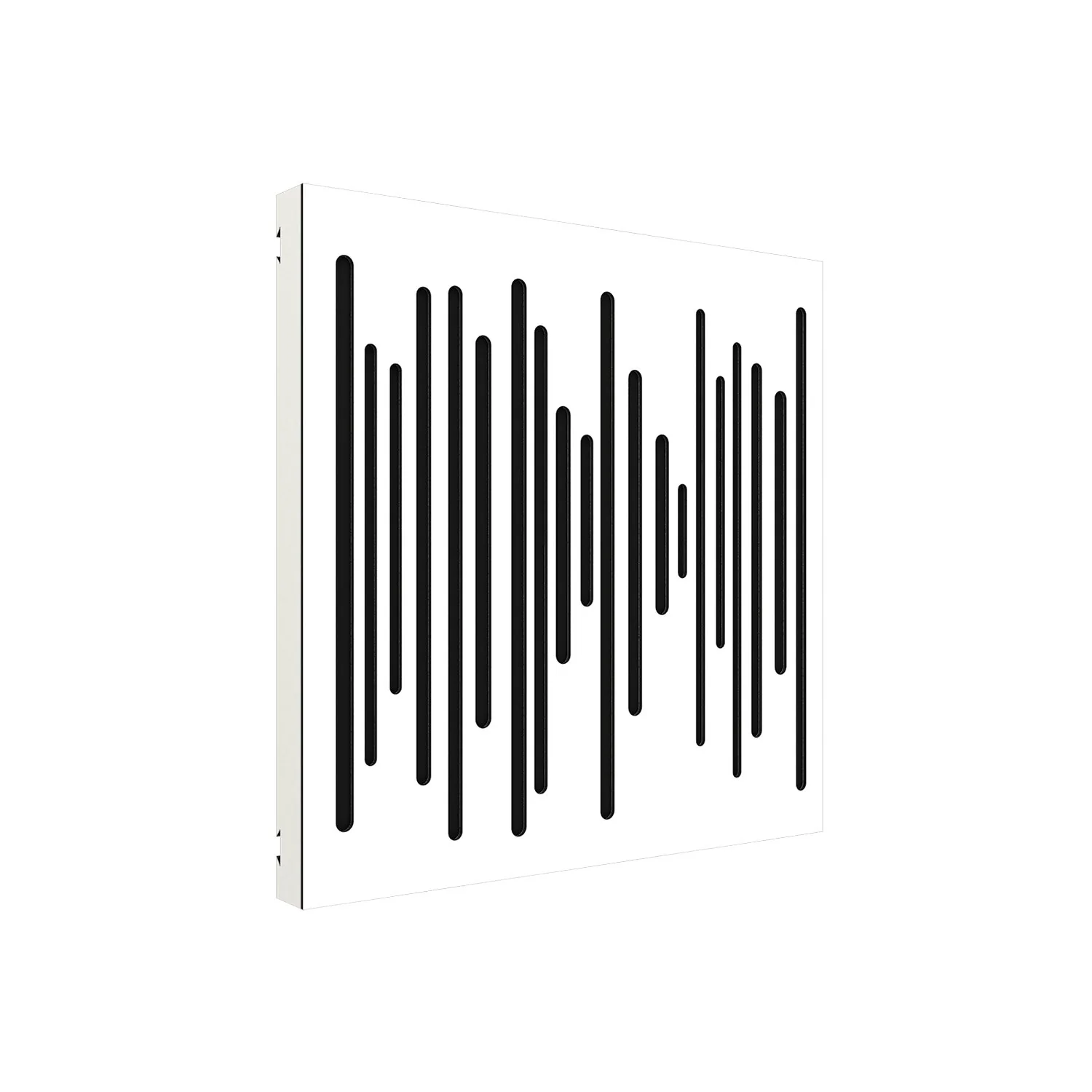 Vicoustic VicPattern Ultra Wavewood Acoustic Panels - GreshamTech