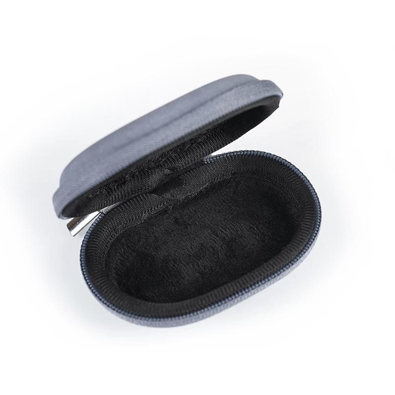 FiiO HB2 Leather Carrying Case - GreshamTech