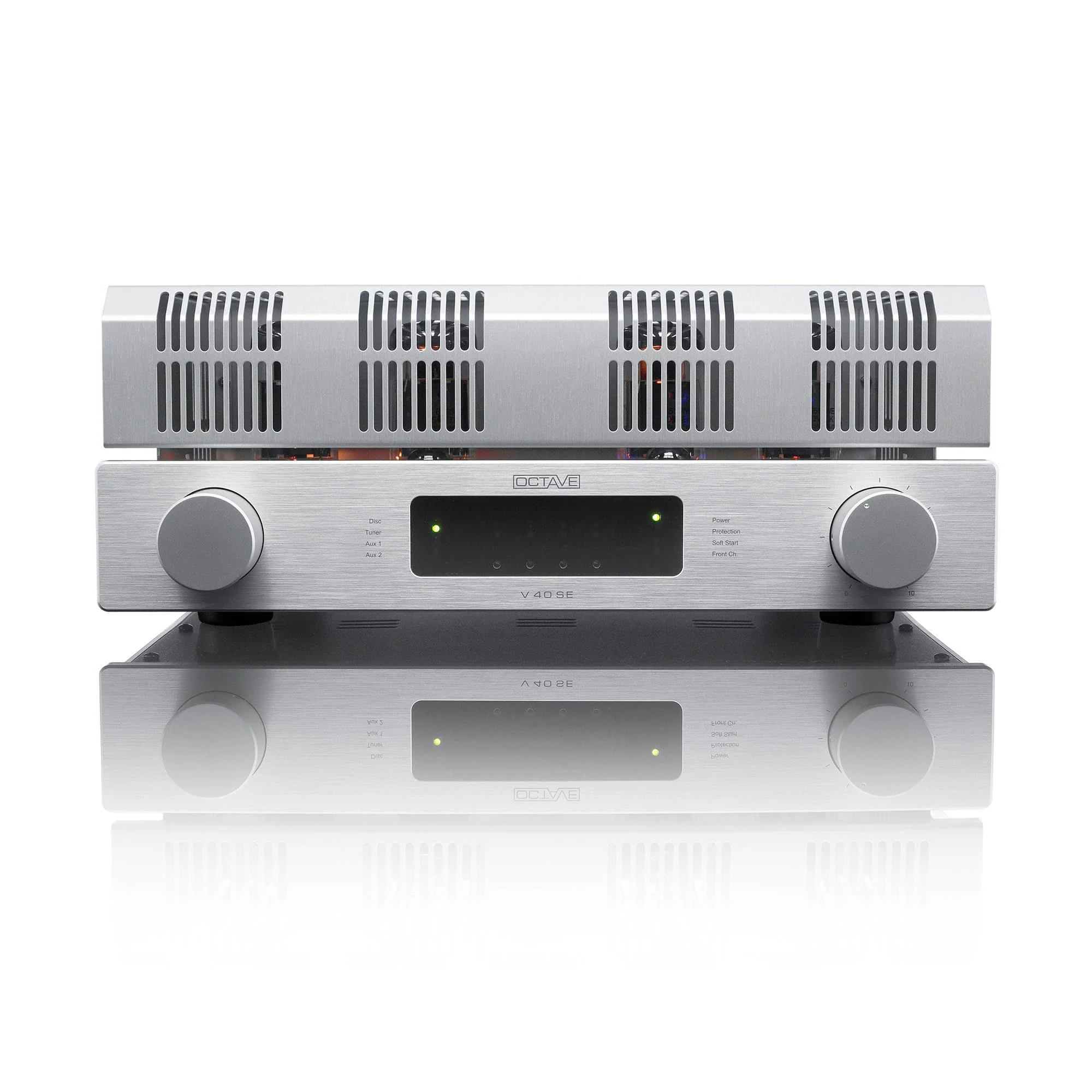 Octave V40 SE Integrated Amplifier - GreshamTech