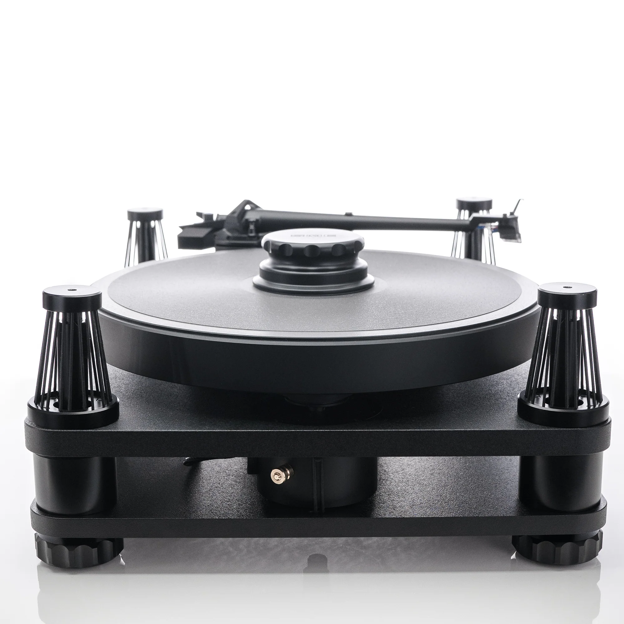 SME Model 20 Integrated Precision Turntable - GreshamTech