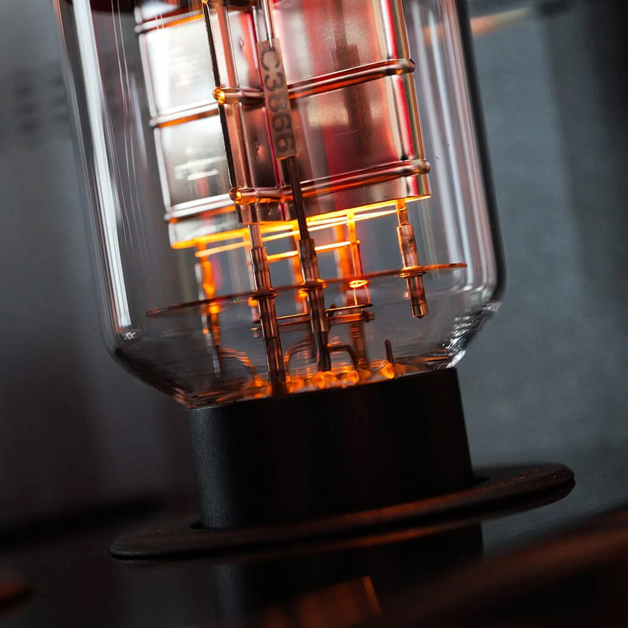 Feliks Audio Envy 25th Anniversary Tube Amplifier (Limited Special Edition) - GreshamTech