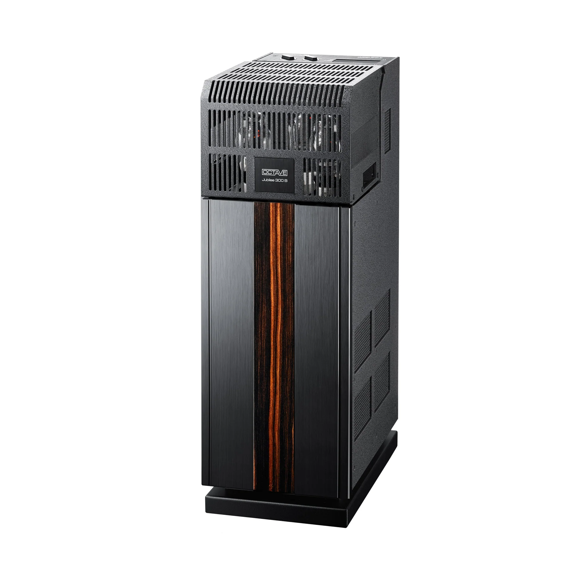 Octave Jubilee 300 B Power Amplifier Pair - GreshamTech