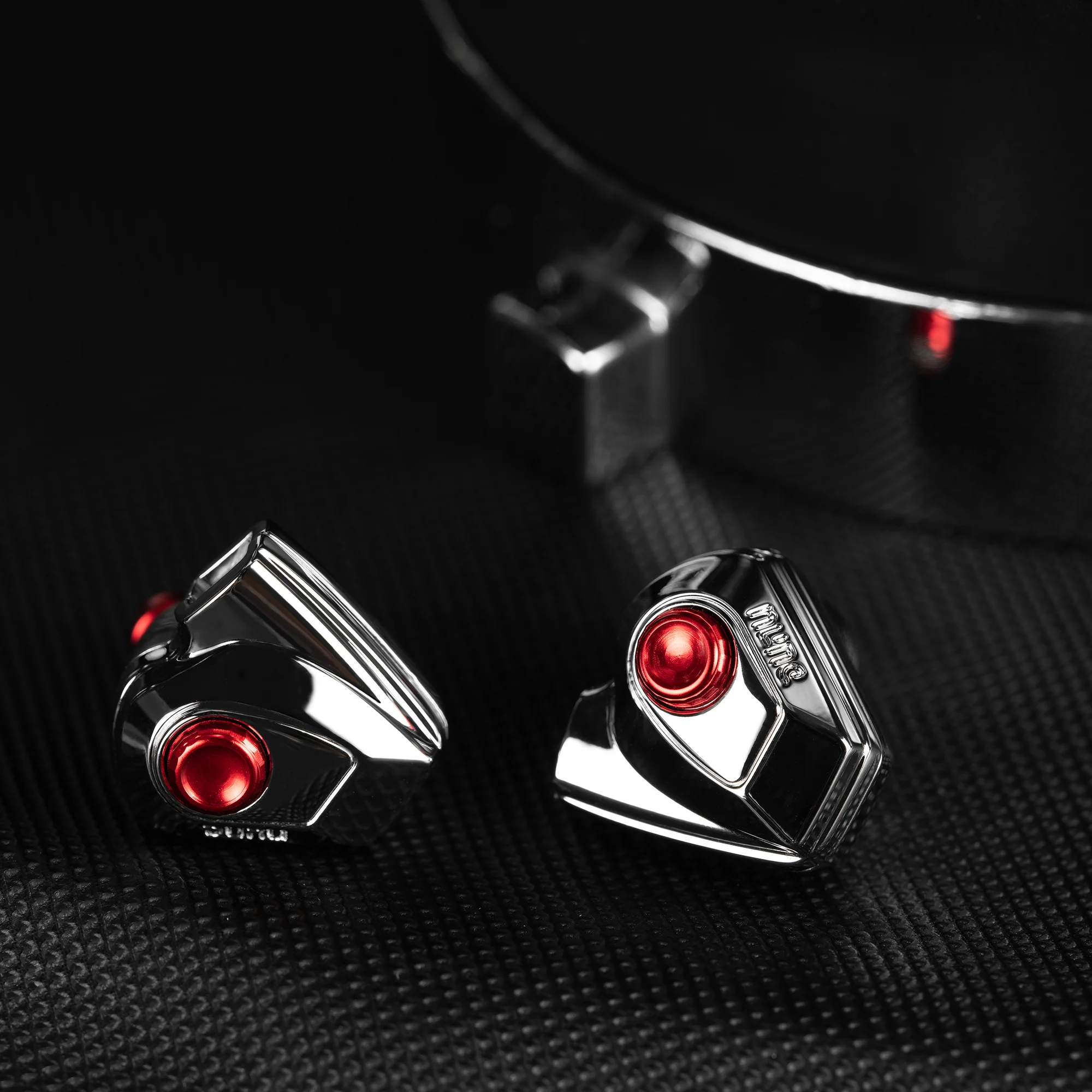 DUNU Titan S2 In-Ear Earphones - GreshamTech