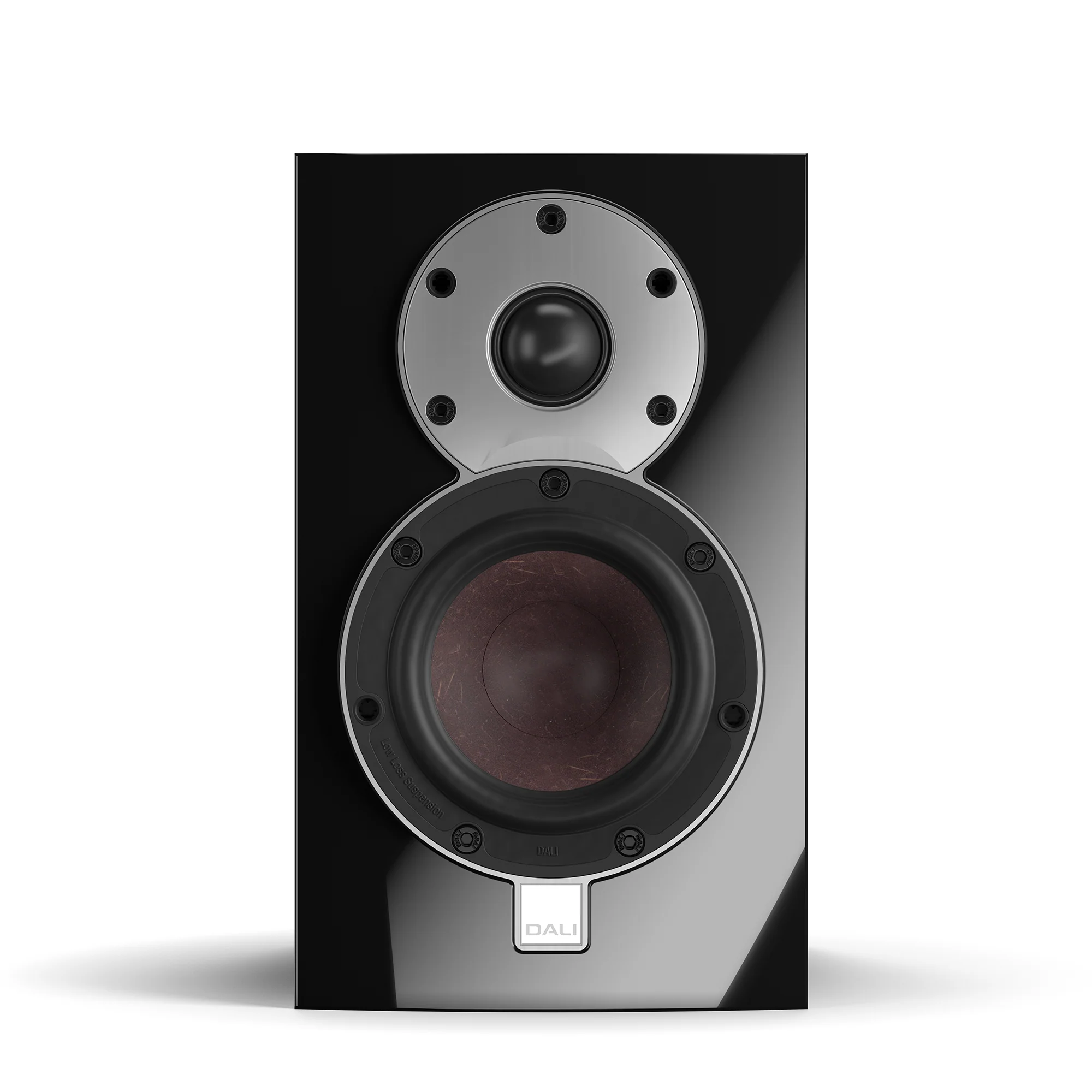 DALI MENUET Bookshelf Speakers - GreshamTech