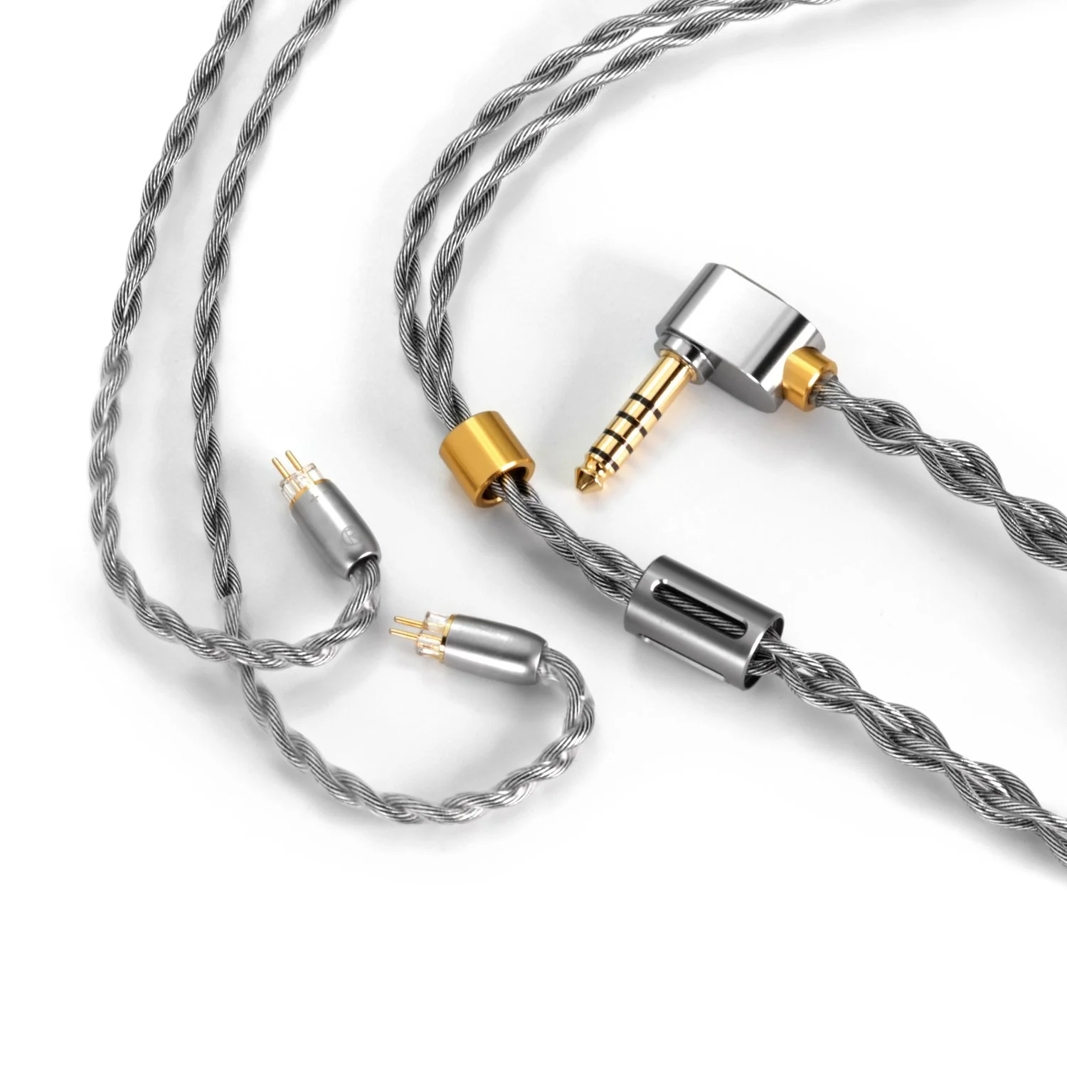 ddHiFi BC130A Air Nyx Earphone Cable - GreshamTech