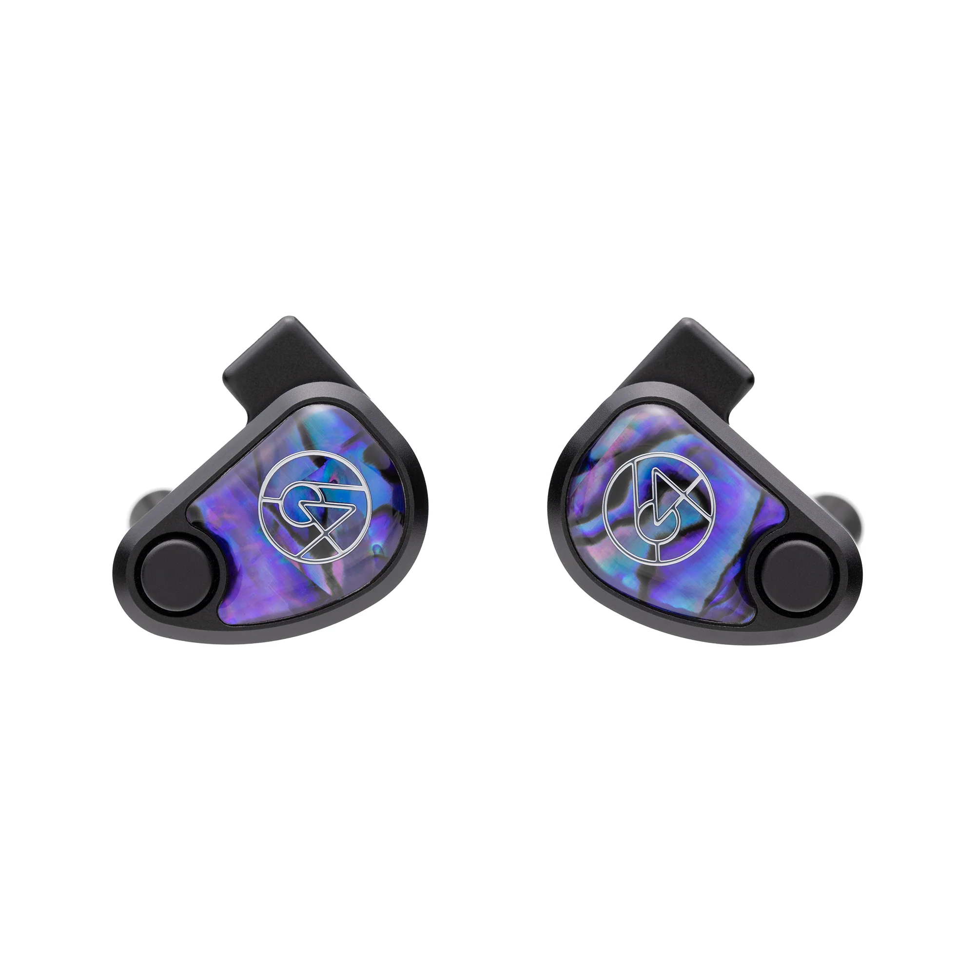 64 Audio Volür Universal In-Ear Earphones - GreshamTech