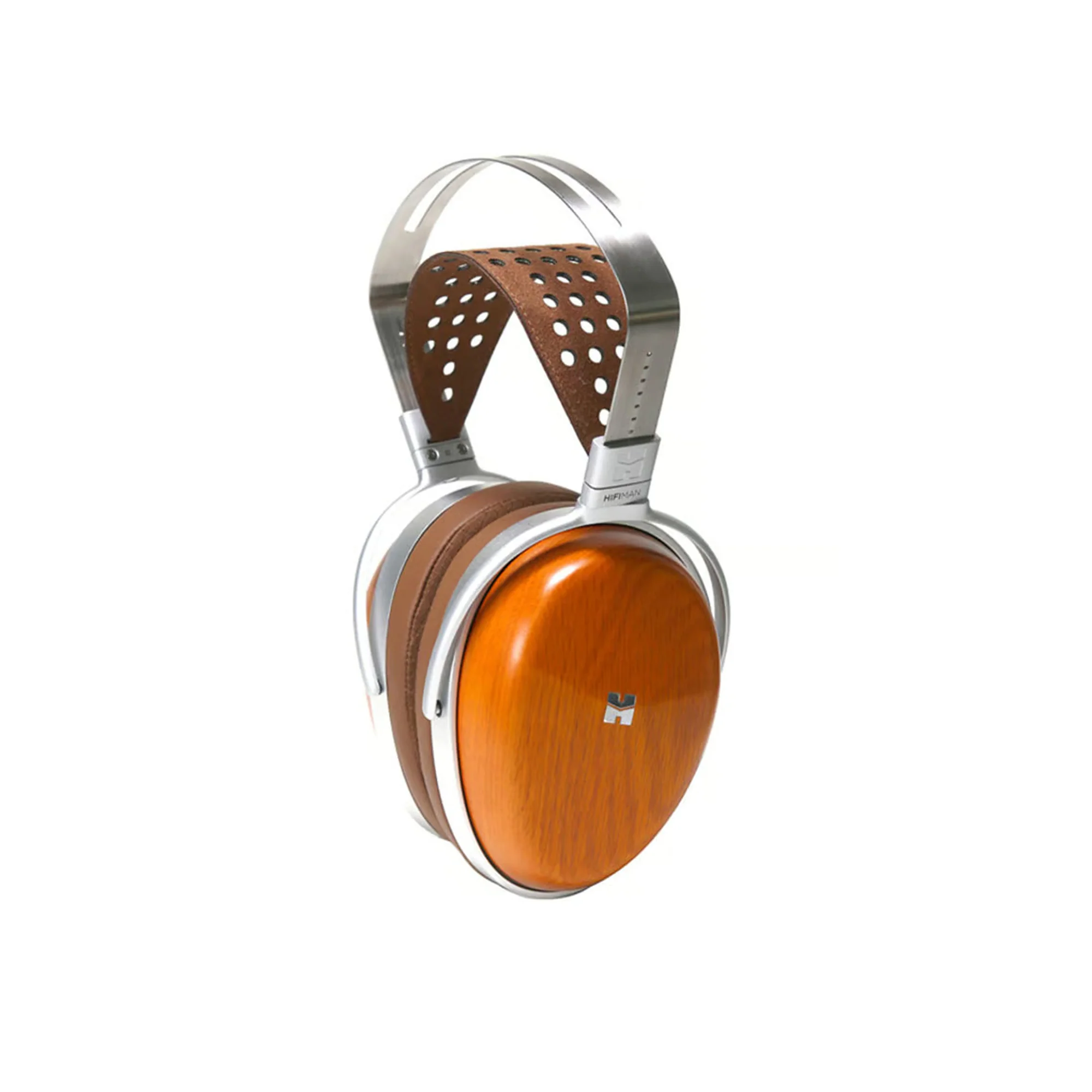 HiFiMAN Audivina Closed Back Planar Magnetic Headphones - GreshamTech