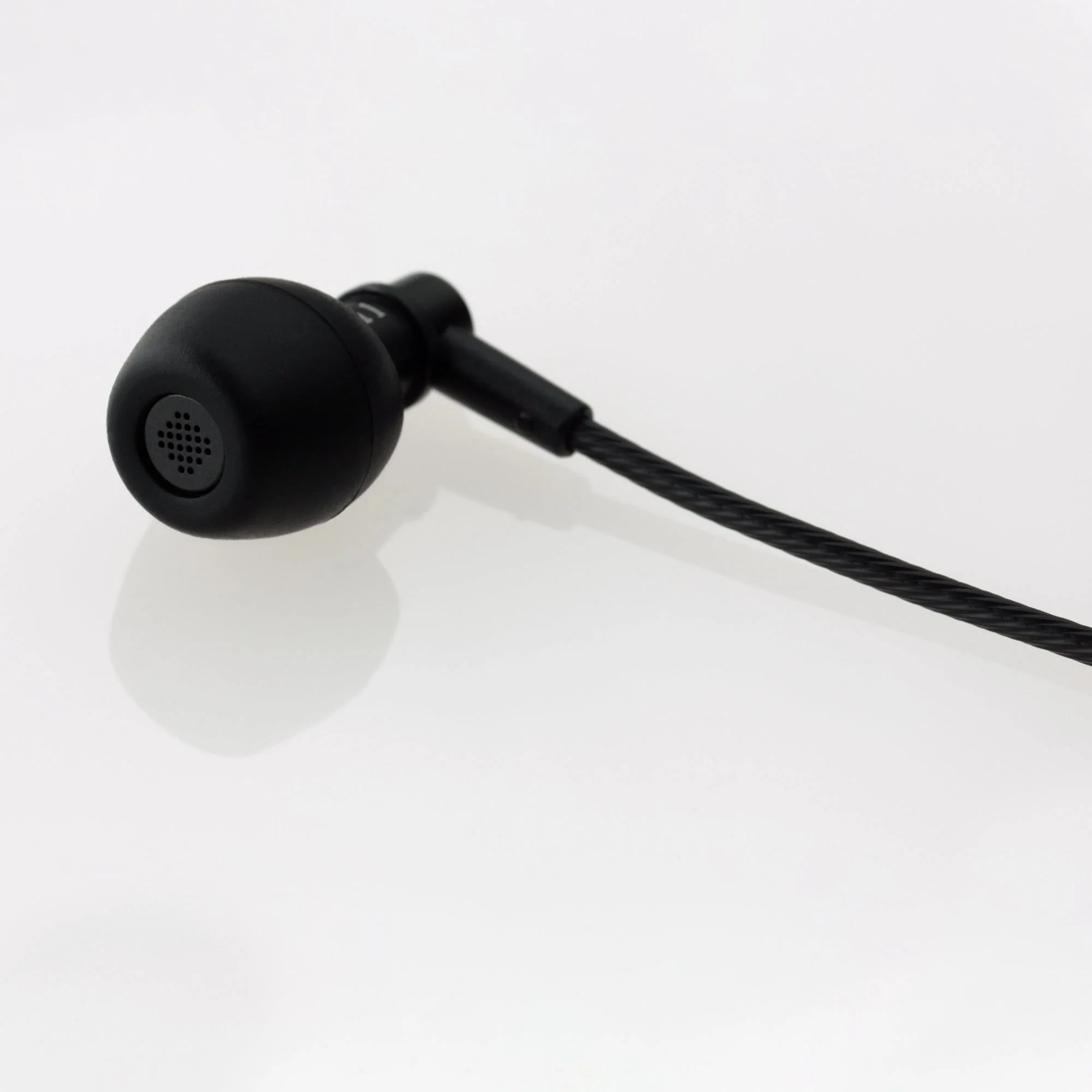 Final Audio F3100 Balanced Armature Small Earphone - GreshamTech