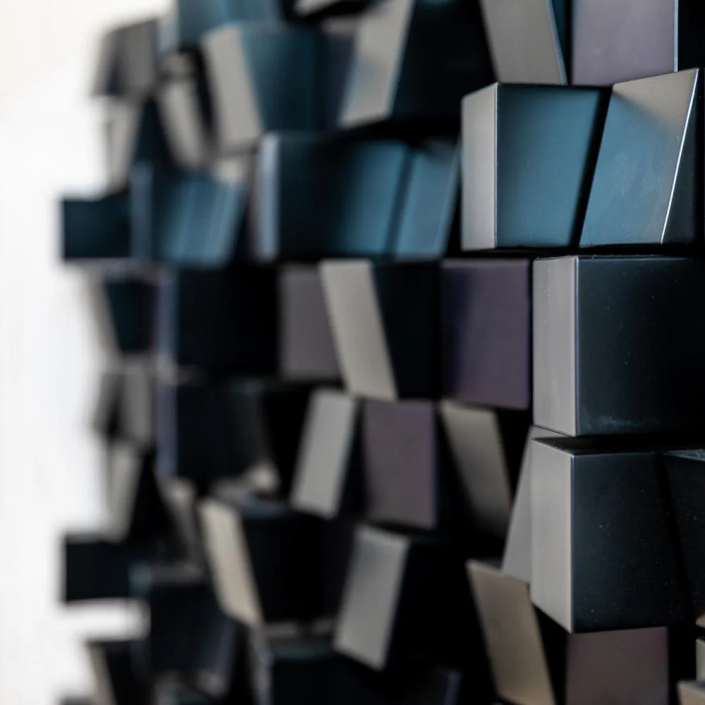 Vicoustic Multifuser Wood MKII Diffusion Panels - GreshamTech